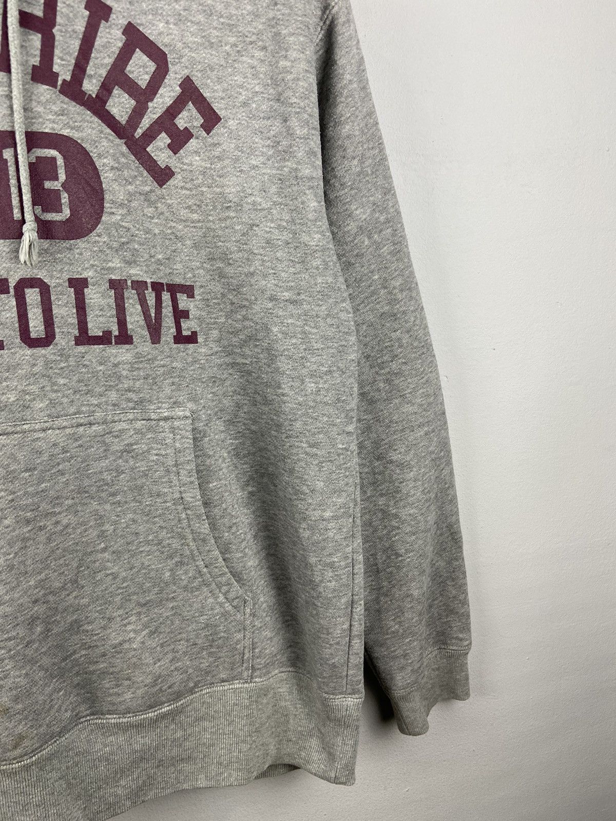Japanese Brand × Vintage Gujo Tribe Sweater Hoodies Size US M / EU 48-50 / 2 - 6 Thumbnail