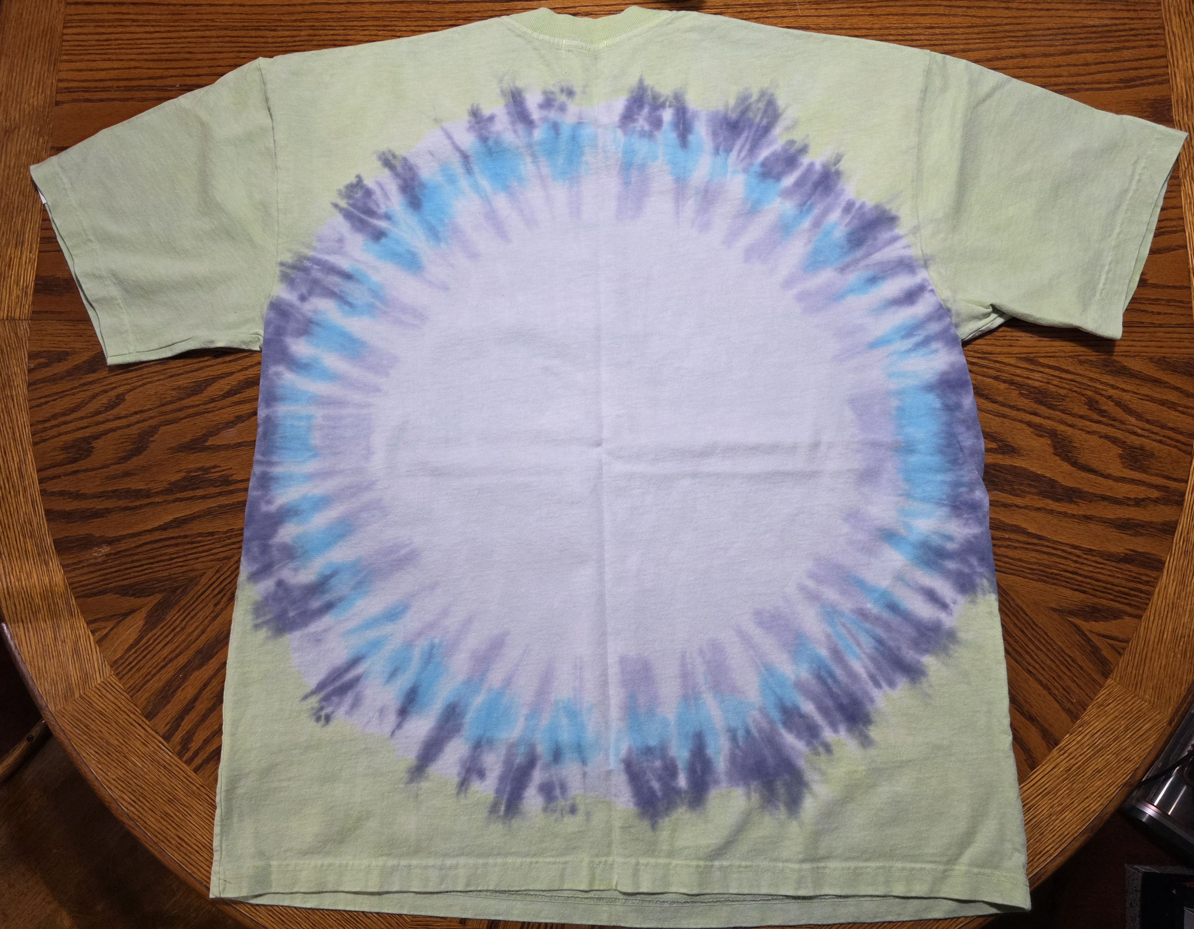 Warren Lotas Area 51 Size US XXL / EU 58 / 5 - 6 Thumbnail