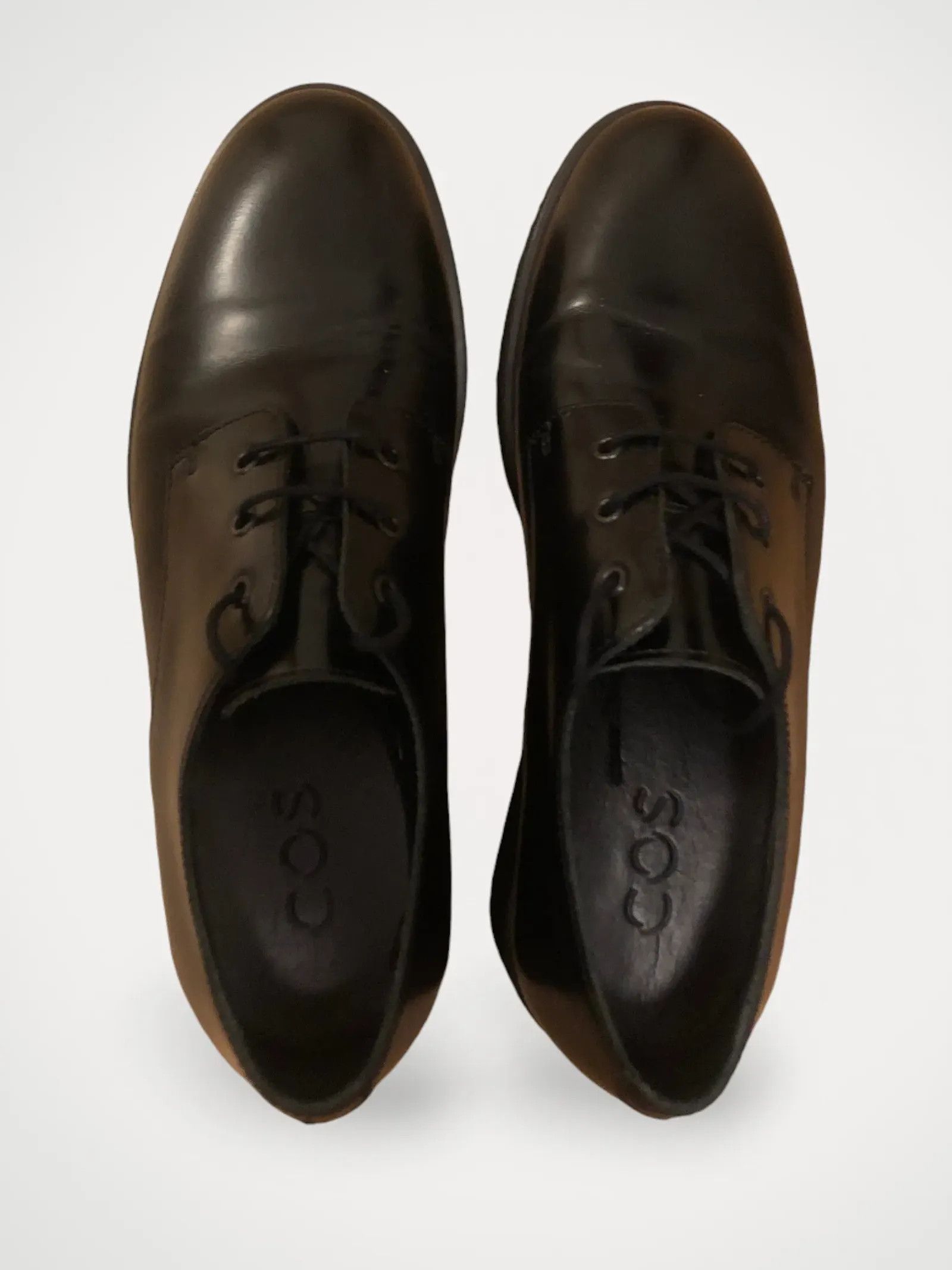 Cos Cos Shoes Size US 7 / IT 37 - 1 Thumbnail