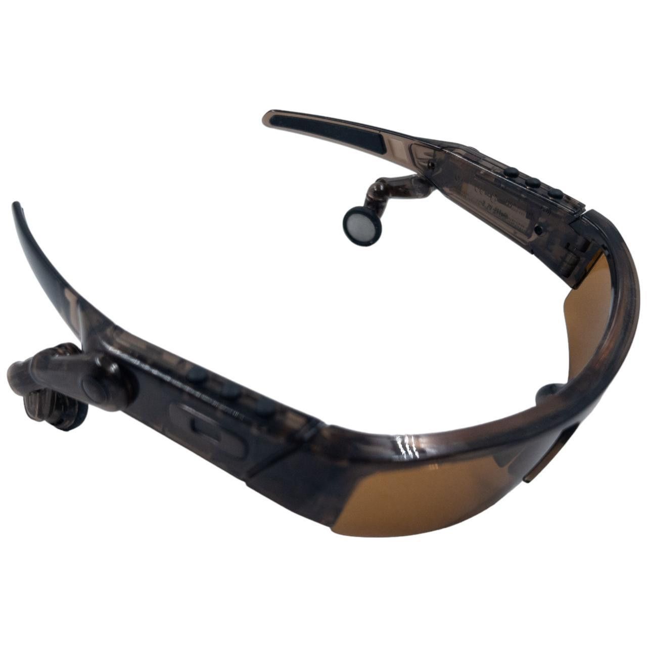 Oakley Vintage Oakley O Rokr Sunglasses With Earphones Size ONE SIZE - 5 Thumbnail