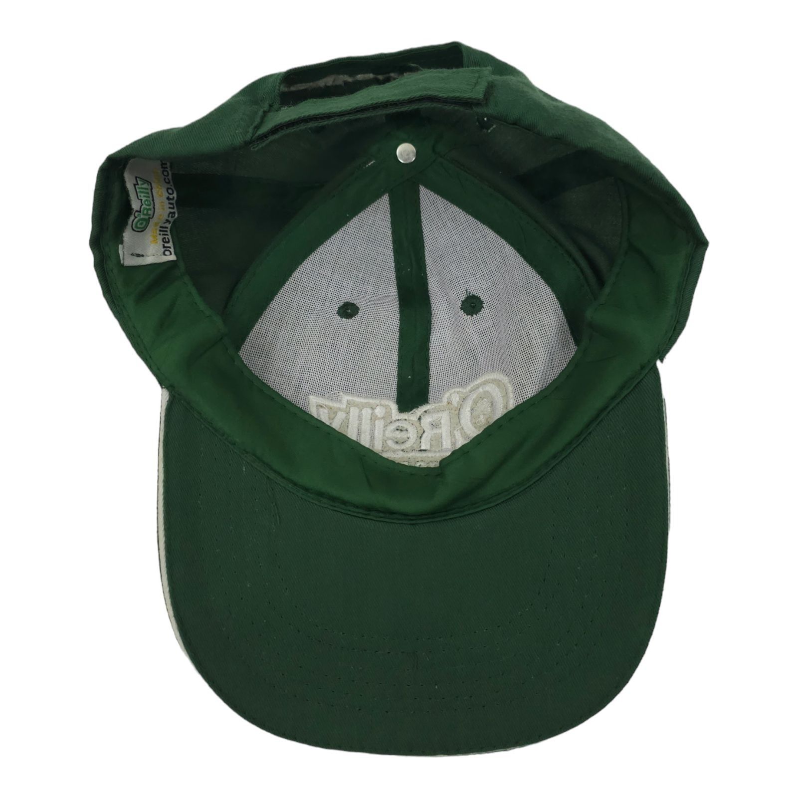 Other O'Reilly Auto Parts Embroidered Logo Strapback Cap Trucker Size ONE SIZE - 5 Thumbnail