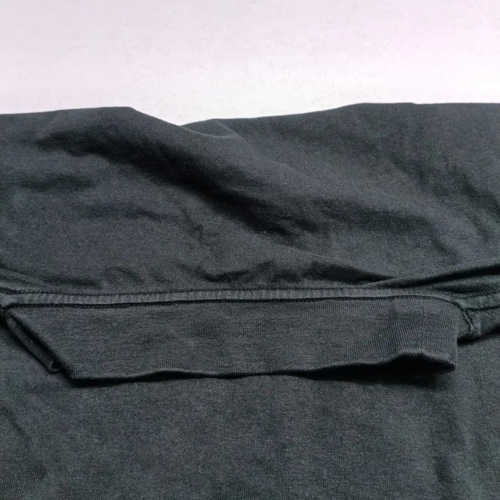 Balenciaga Balenciaga Yeezy x GAP x Balenciaga Dove Padded Tee -2507 Size US M / EU 48-50 / 2 - 4 Thumbnail