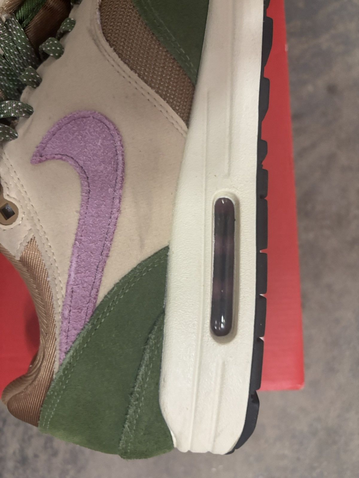 Nike Nike Air Max NH Size US 11.5 / EU 44-45 - 13 Thumbnail