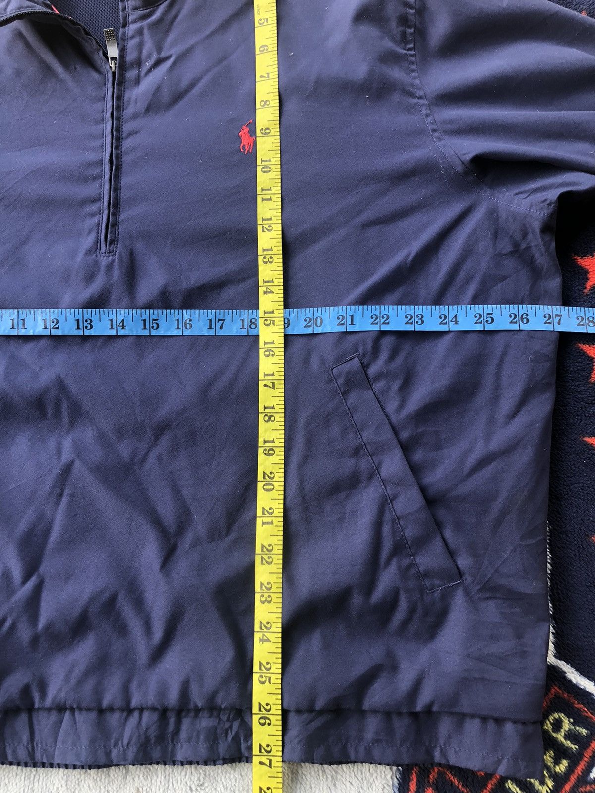 Polo Ralph Lauren Vintage Polo Ralph Lauren Jacket Size US L / EU 52-54 / 3 - 7 Thumbnail