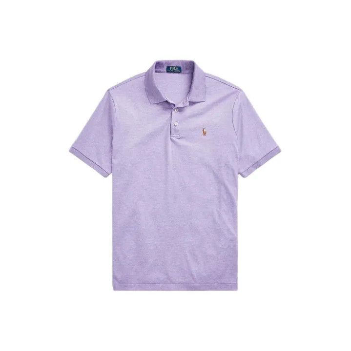 Polo Ralph Lauren Polo Ralph Lauren Pony Embroidery Short Sleeve Polo Size US M / EU 48-50 / 2 - 1 Thumbnail