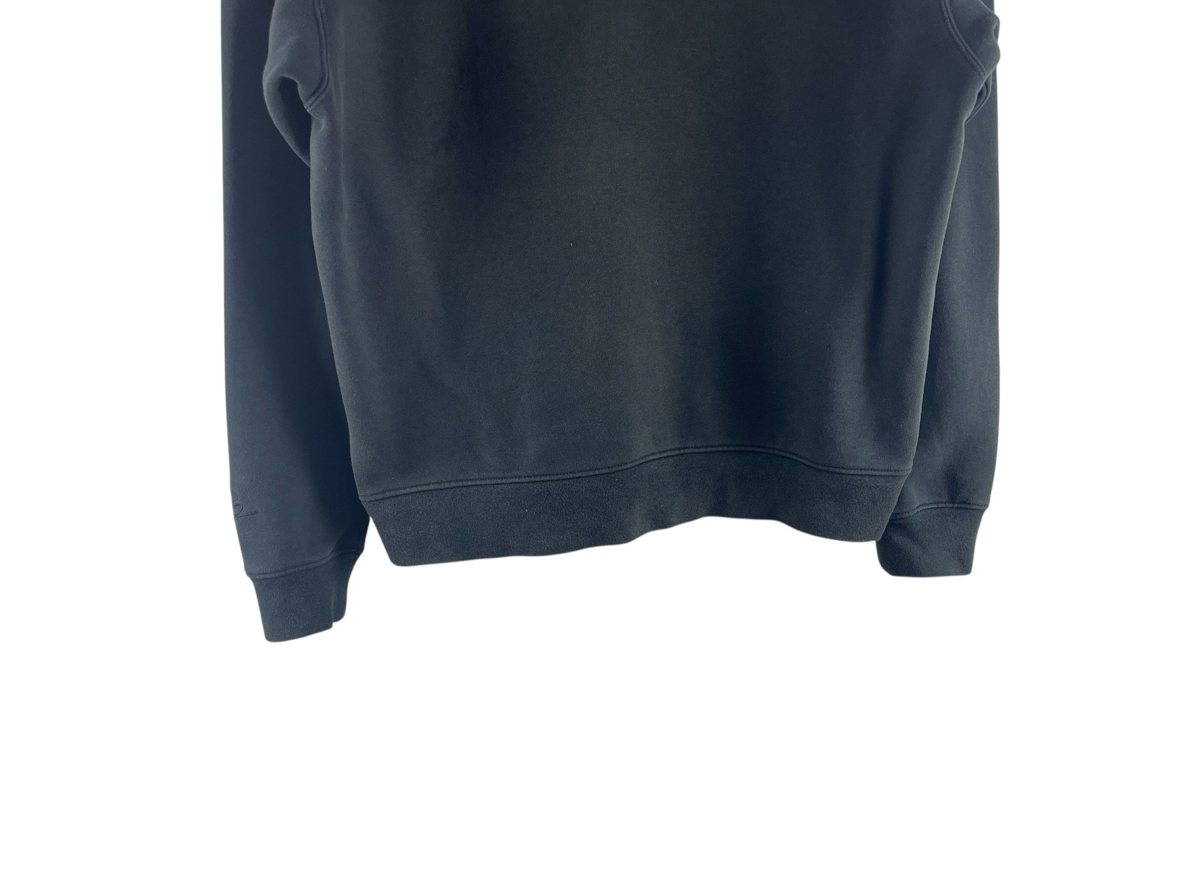 Nike Nike Air Jordan Jumpman Embroidered Pullover Hoodie Size US L / EU 52-54 / 3 - 11 Thumbnail