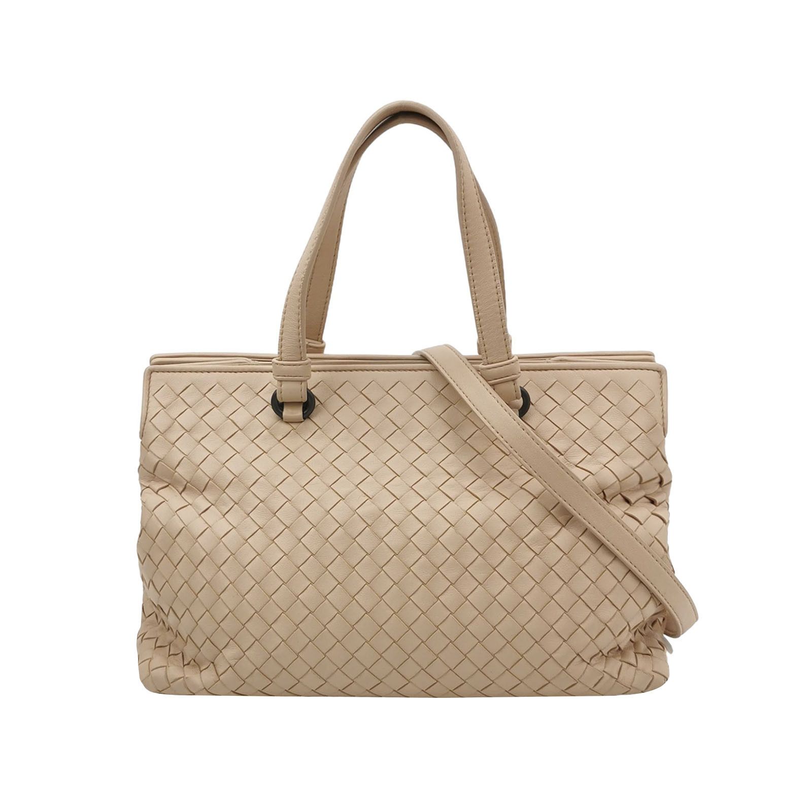 Bottega Veneta Bottega Veneta Women os Shoulder Bags Size ONE SIZE - 1 Thumbnail