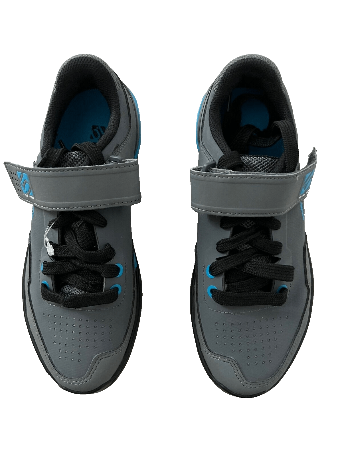 Adidas Adidas BC0770 Five Ten Kestrel Lace Mountain Bike Shoes 5 Size US 5 / IT 35 - 3 Thumbnail