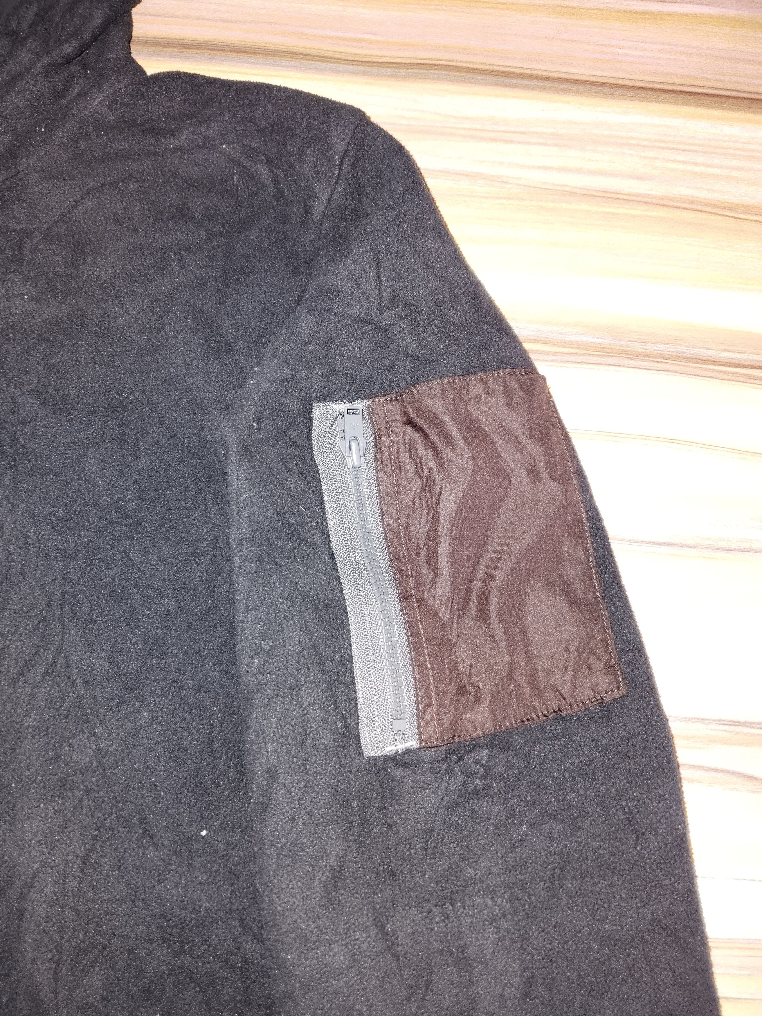 Uniqlo UNIQLO UNDERCOVER Fleece Hoodies Size US L / EU 52-54 / 3 - 5 Thumbnail