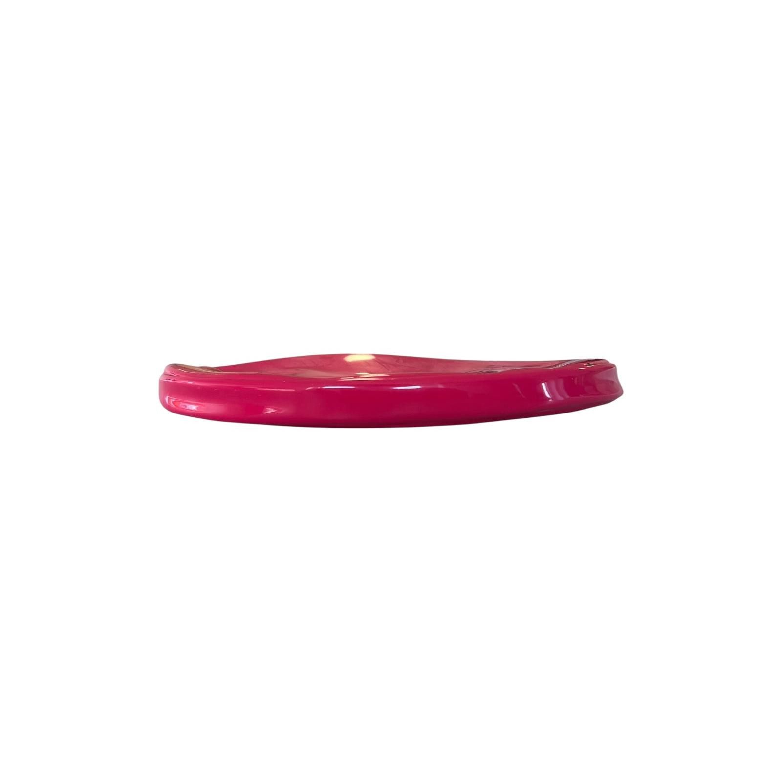 Dior Dior Pink Lips Vintage Y2K era Makeup Bag Size ONE SIZE - 8 Thumbnail