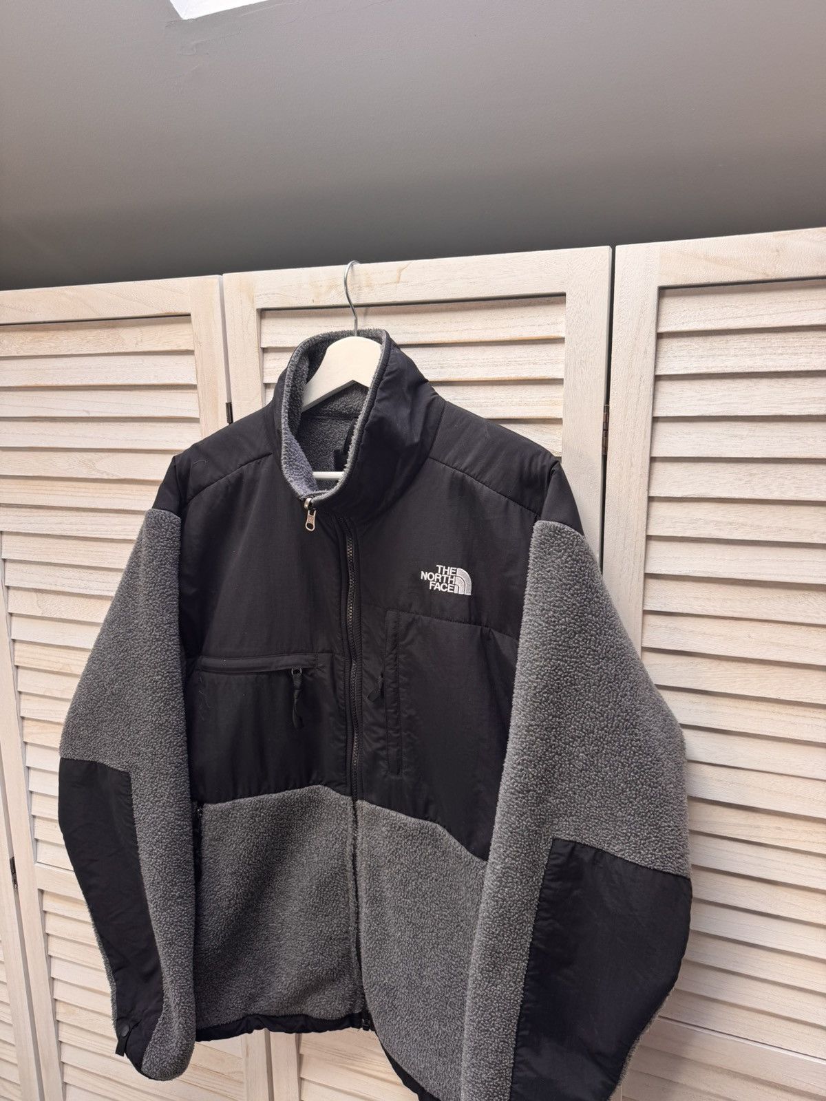 The North Face Men’s Casual Fleece The North face Size US L / EU 52-54 / 3 - 3 Thumbnail