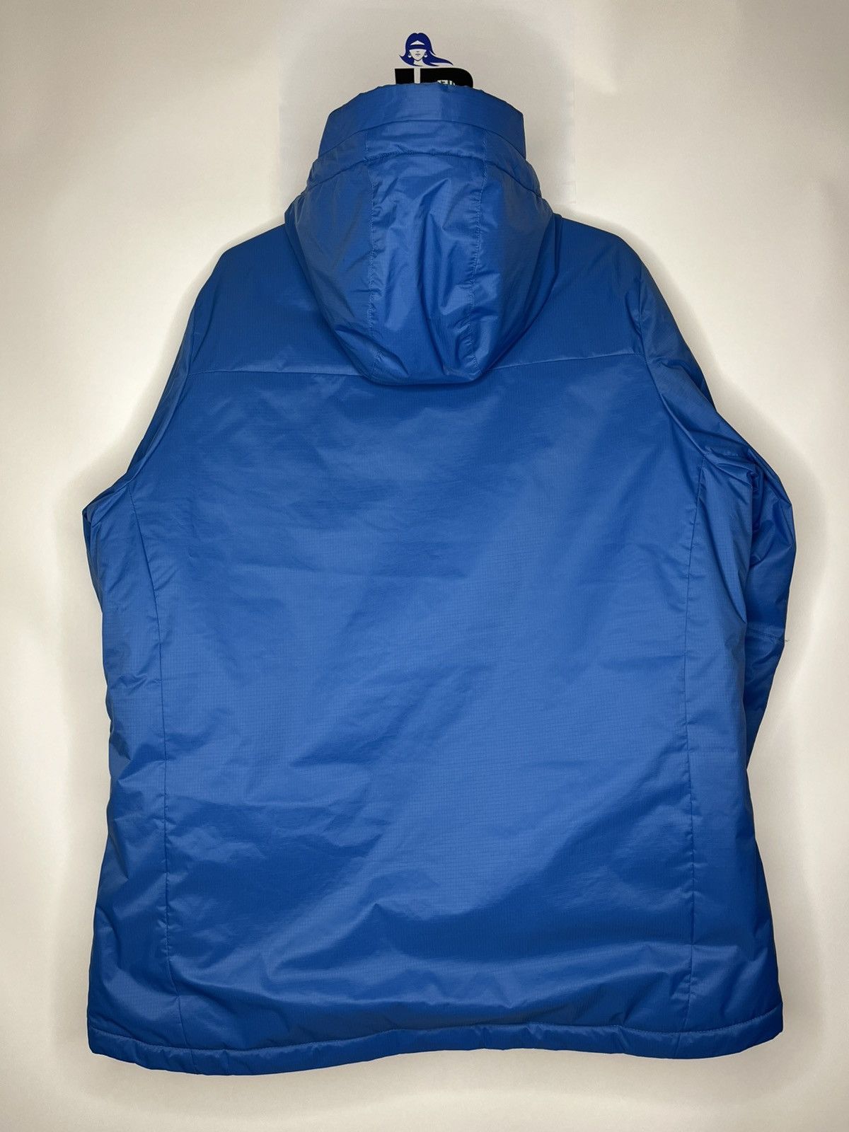 Puma Puma x Manchester City Winter Jacket Size US L / EU 52-54 / 3 - 2 Thumbnail