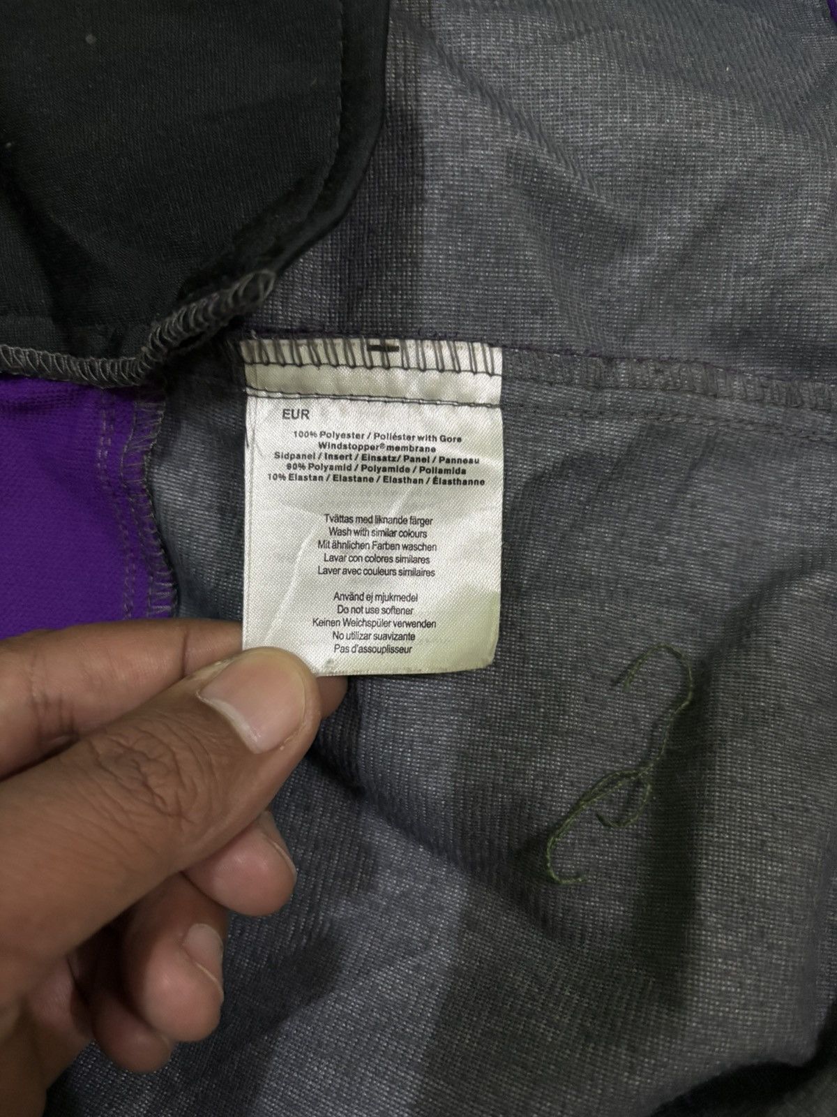 Haglofs Haglofs Windstopper Jacket Size US S / EU 44-46 / 1 - 19 Thumbnail