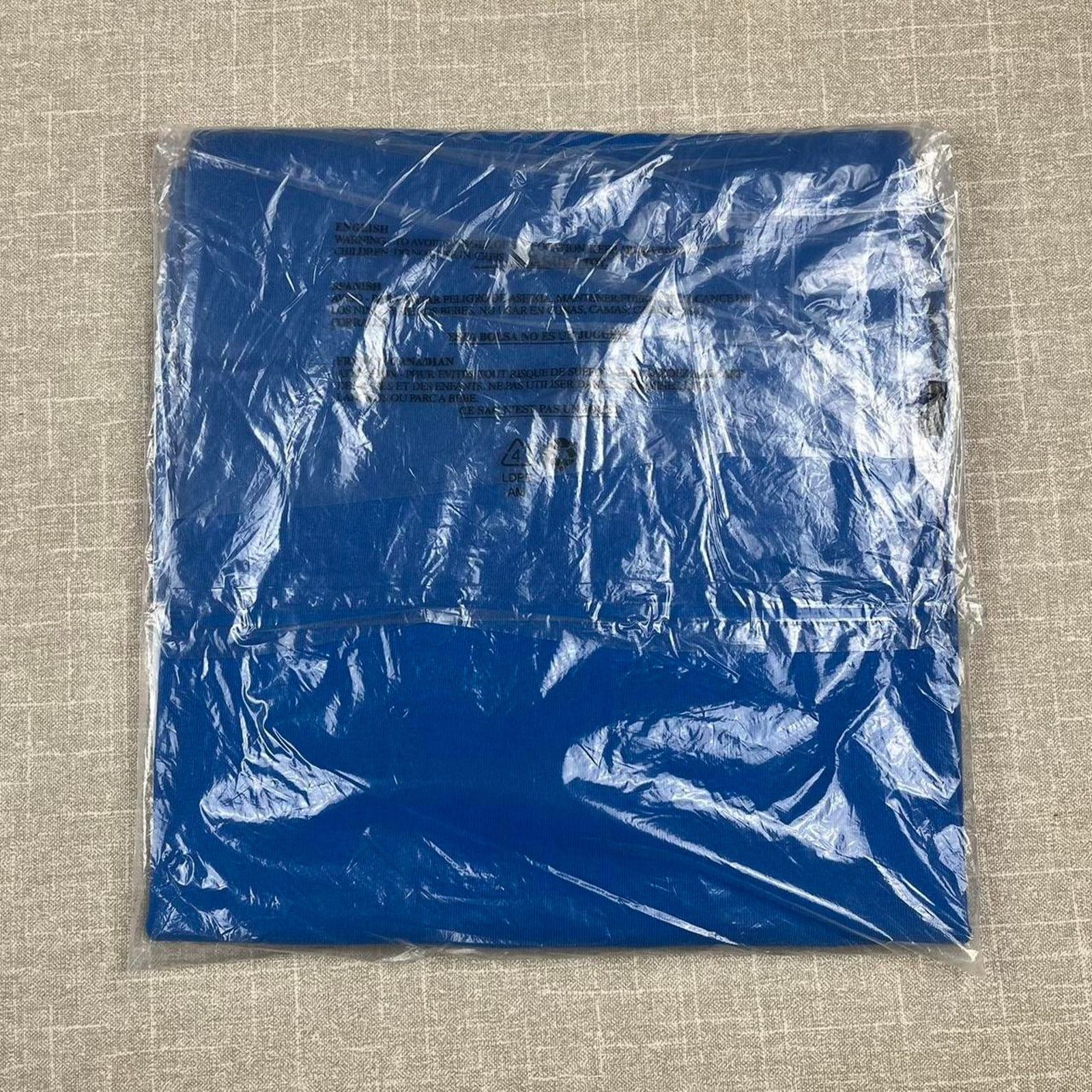 Union LA 2021 Union Wavy Block T Shirt Size US S / EU 44-46 / 1 - 4 Thumbnail