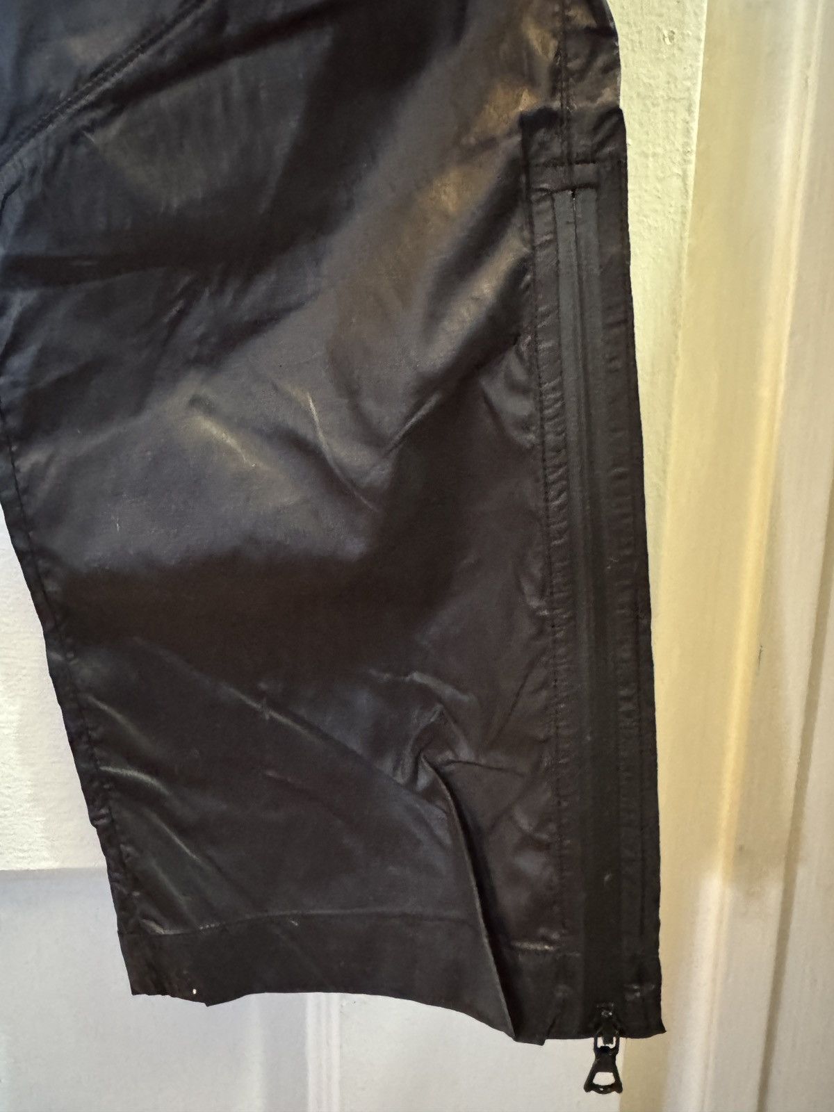 Black Scale Black Scale Paneled Nylon Pant Size US 30 / EU 46 - 5 Thumbnail