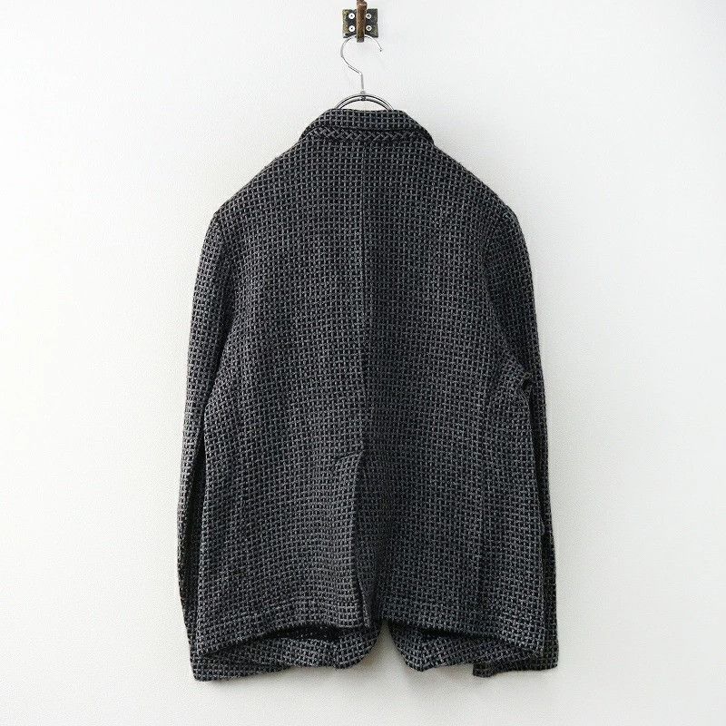 Comme des Garcons Archive Robe de Chambre Comme des Garcons Flower Jacket coat Size L / US 10 / IT 46 - 2 Thumbnail