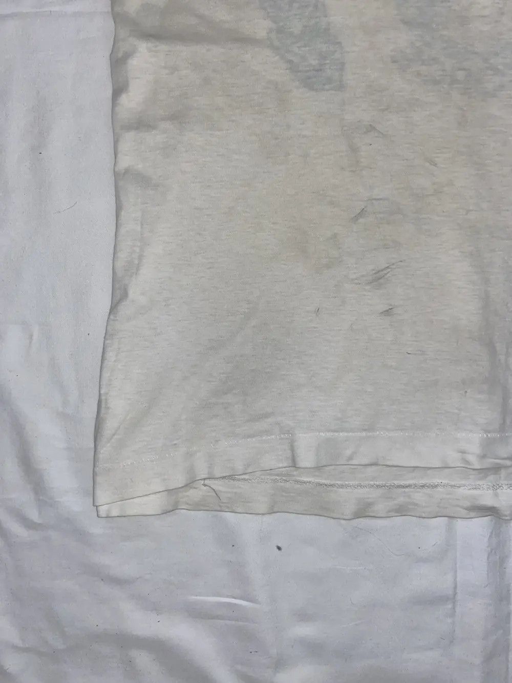 Vintage RARE VINTAGE US AIR FORCE ACADEMY MILITARY USA Y2K T SHIRT Size US XL / EU 56 / 4 - 14 Thumbnail