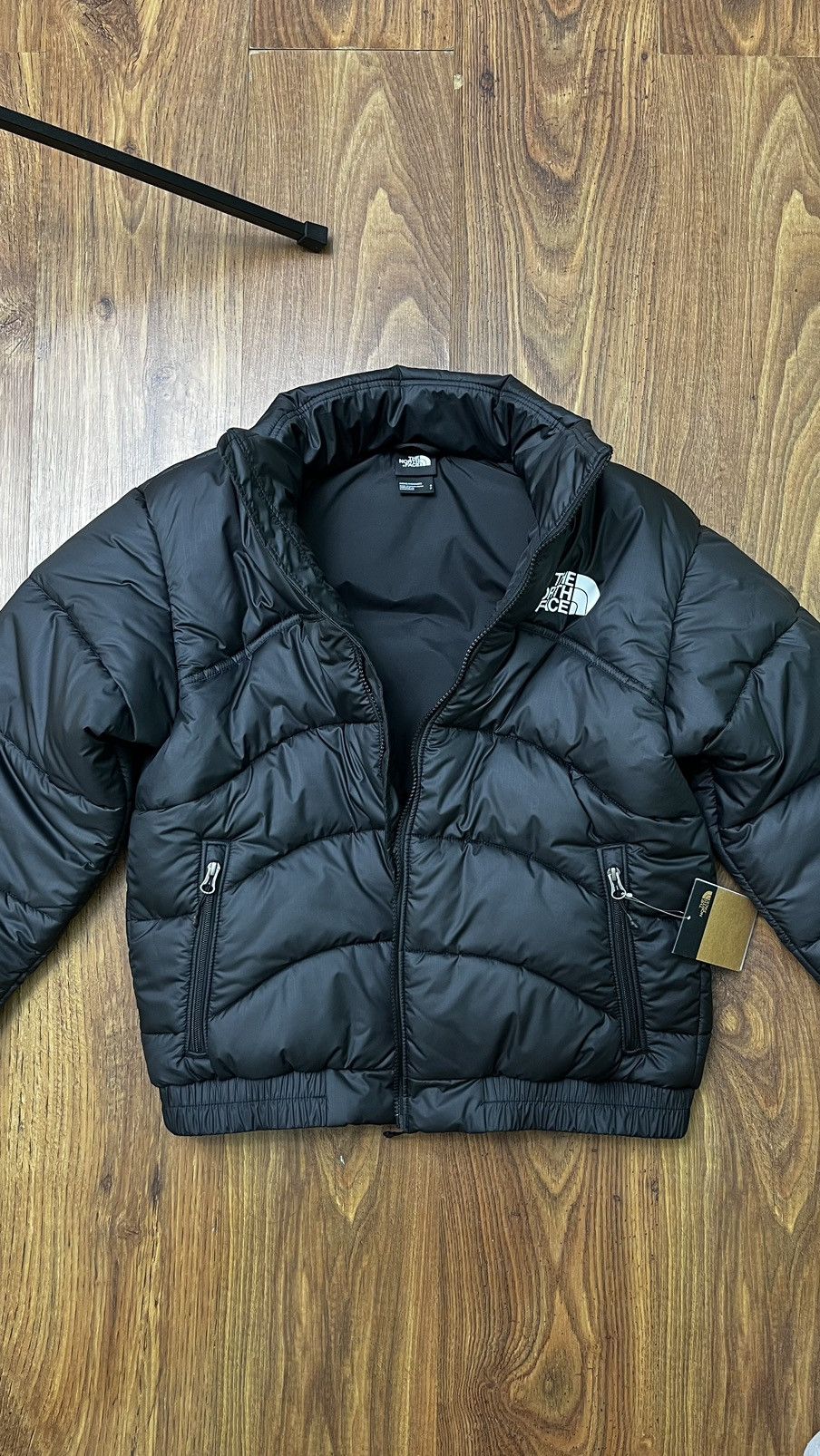 The North Face New The North Face Puffer Jacket Men’s, Women’s, Unisex S Size US S / EU 44-46 / 1 - 3 Thumbnail