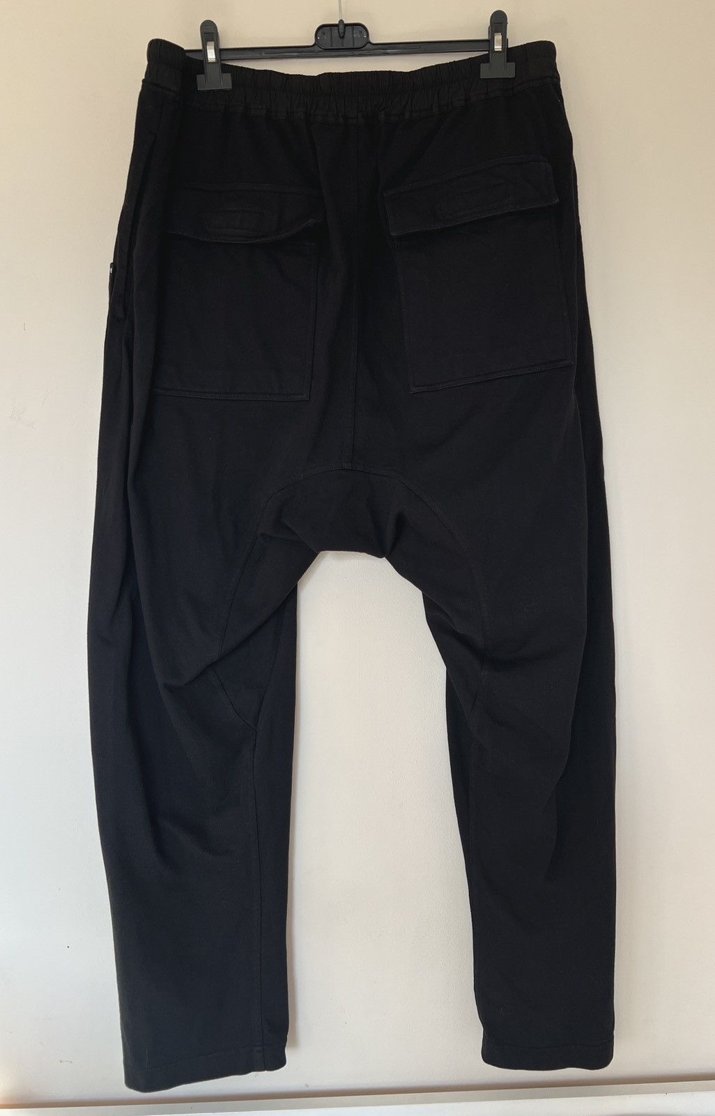 Rick Owens Drkshdw Rick Owen’s drkshdw Size US 42 / EU 58 - 2 Thumbnail