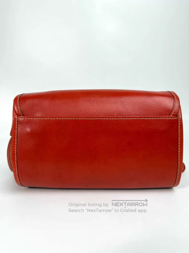 Vivienne Westwood Vivienne Westwood size OS Embossed Saturn Messenger Bag Sho Size ONE SIZE - 3 Thumbnail