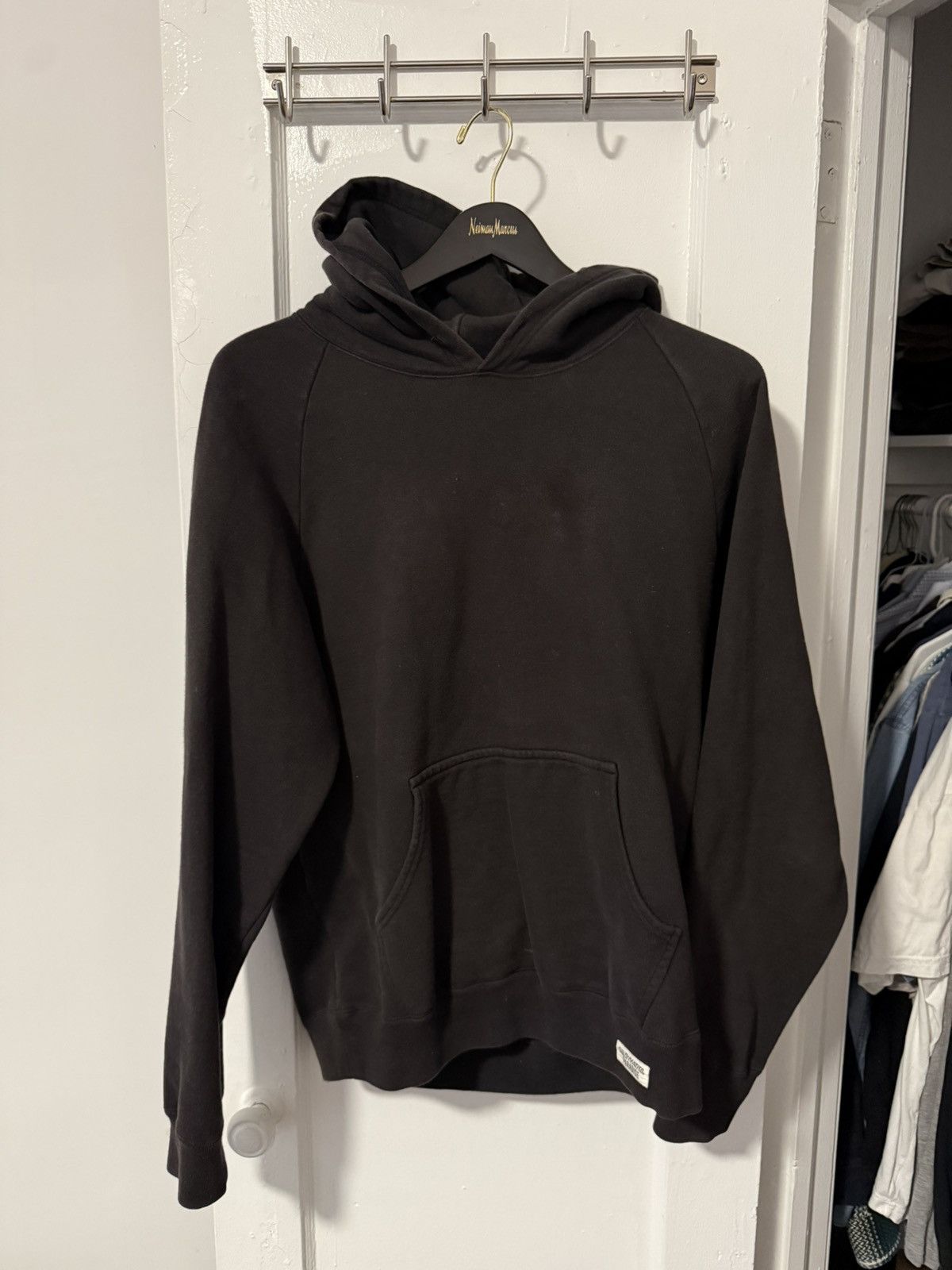 Wacko Maria Wacko Maria Virgin Mary Hoodie Size US L / EU 52-54 / 3 - 2 Thumbnail