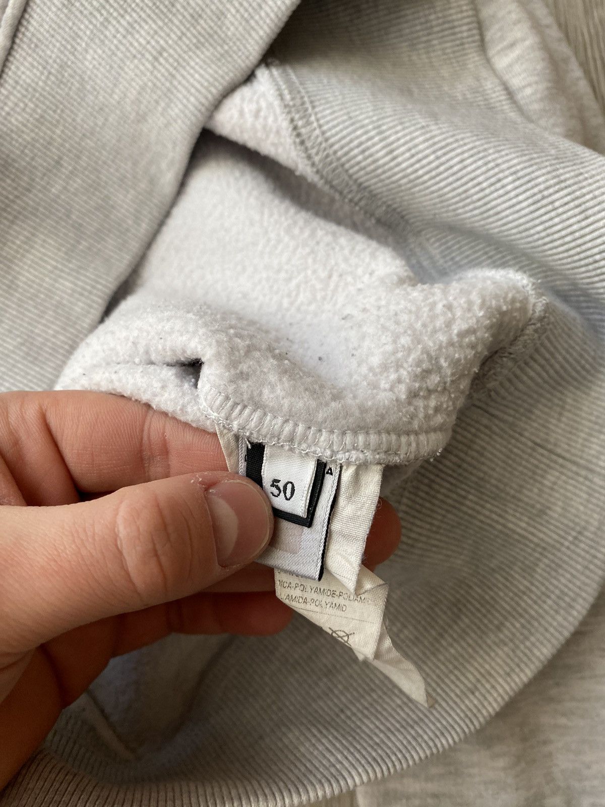 Dolce & Gabbana RARE Dolce & Gabbana Muhammad Ali Sweatshirt Size US M / EU 48-50 / 2 - 4 Thumbnail