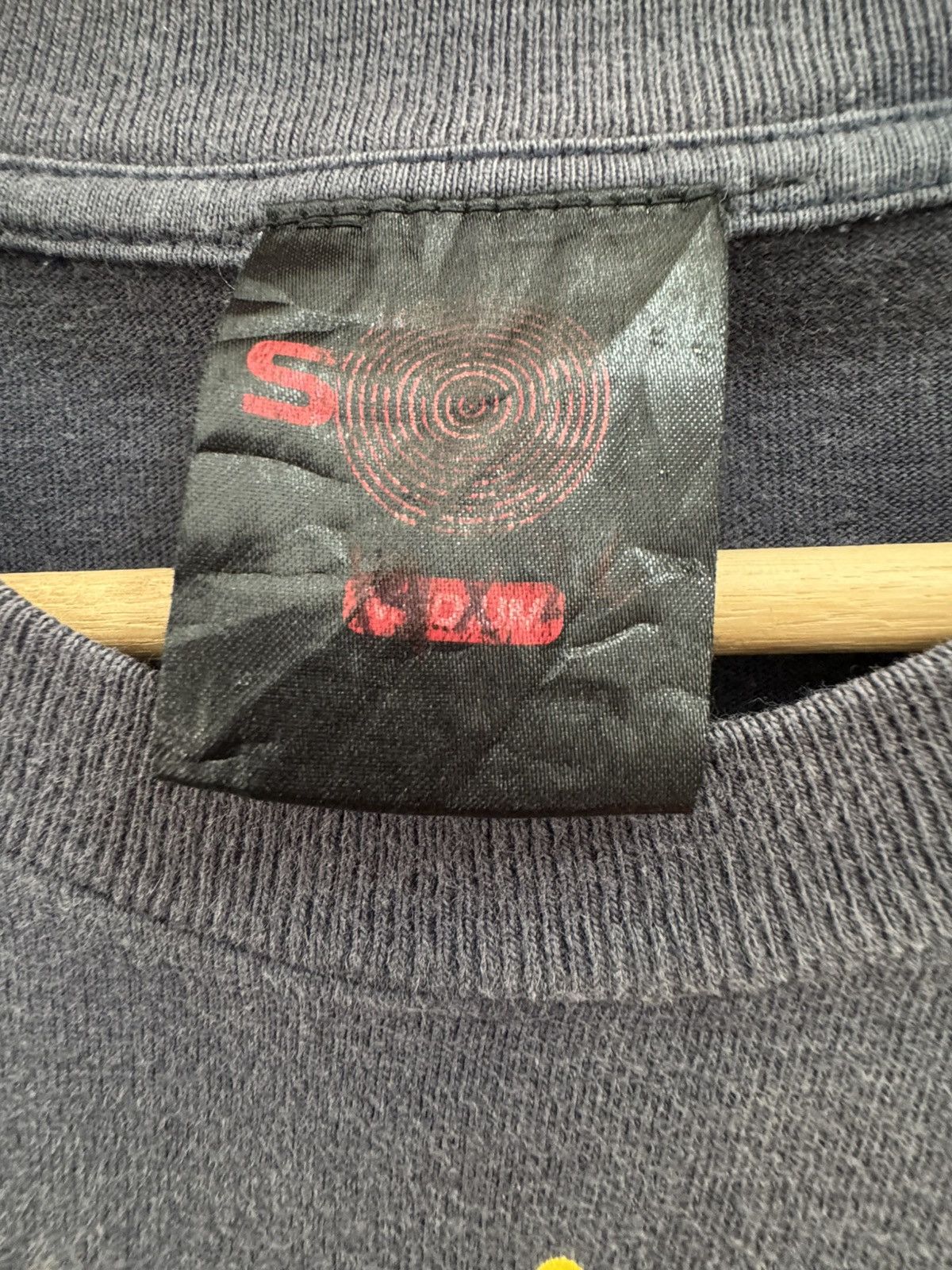Band Tees Cake Band T- Shirt Size US M / EU 48-50 / 2 - 7 Thumbnail