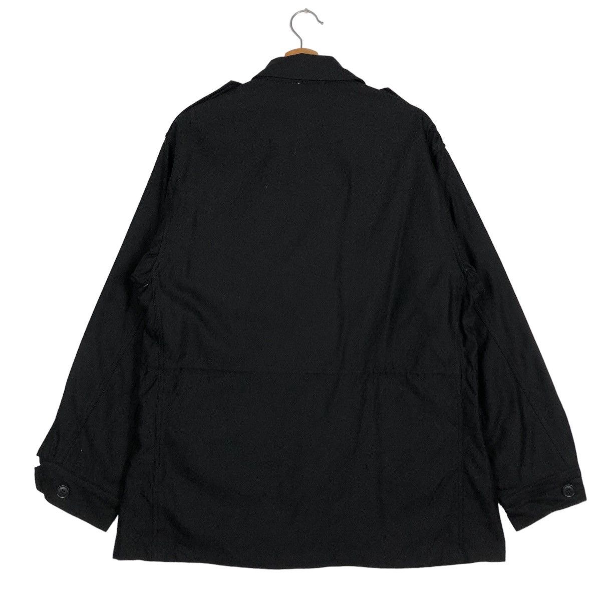 Hysteric Glamour 🔥90’s Sessler Mfg Co. Inspector Chore Work Jacket Size US S / EU 44-46 / 1 - 8 Thumbnail
