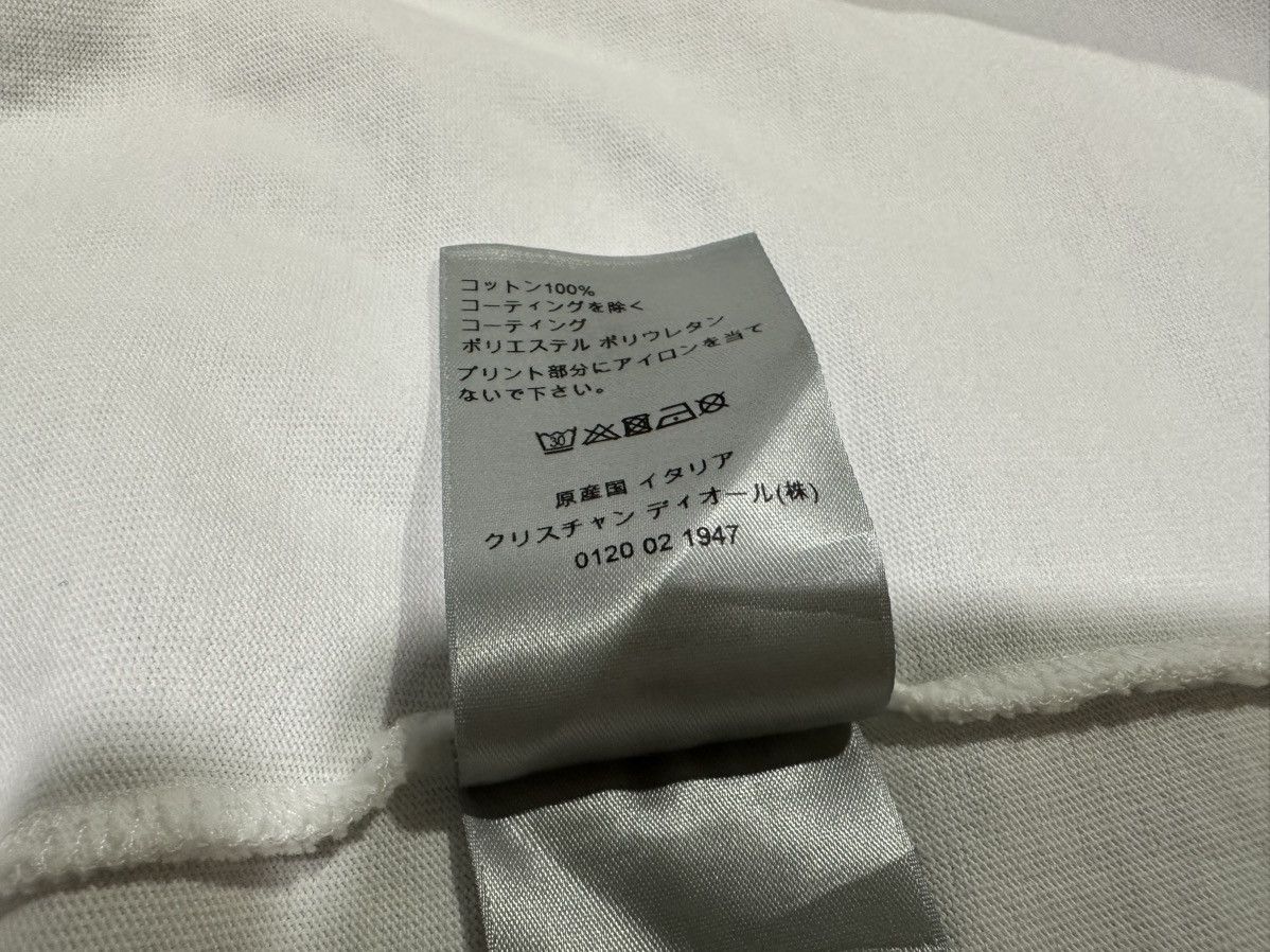 Dior 🔥Pre-Fall 2019 Dior Sorayama Shirt Size US L / EU 52-54 / 3 - 11 Thumbnail