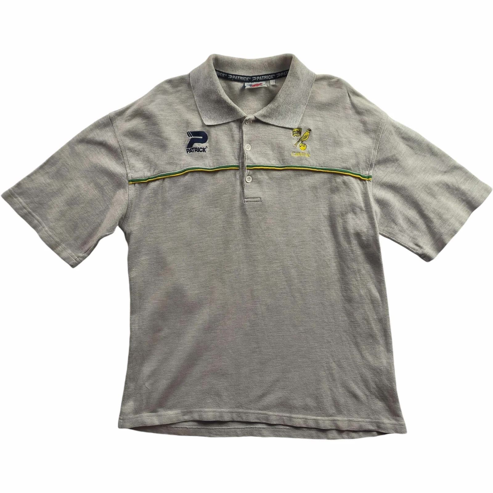 Other Norwich City Patrick t-shirt size L Size US L / EU 52-54 / 3 - 1 Thumbnail