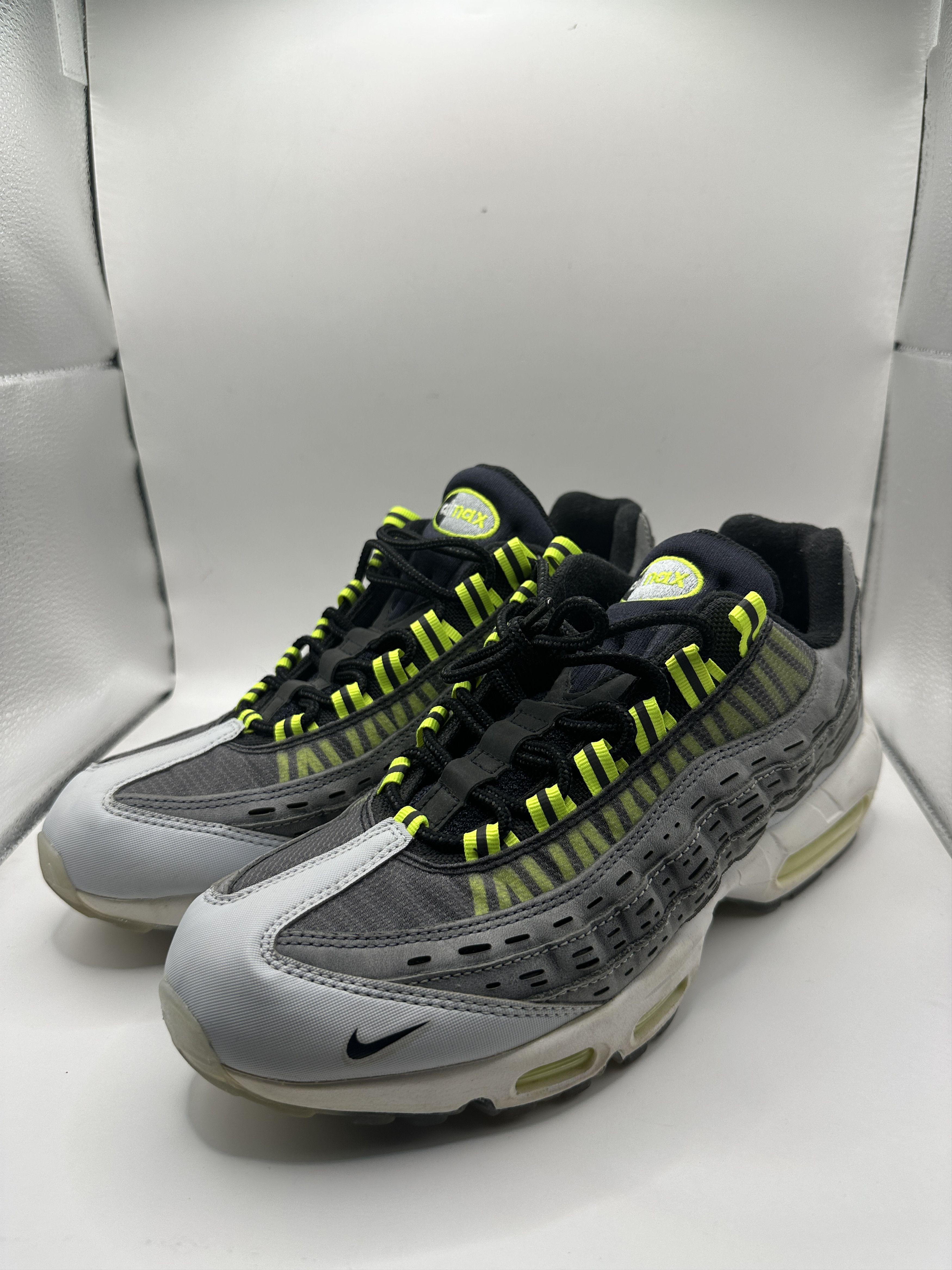 Nike Nike Air Max 95 Kim Jones Size US 10 / EU 43 - 1 Thumbnail