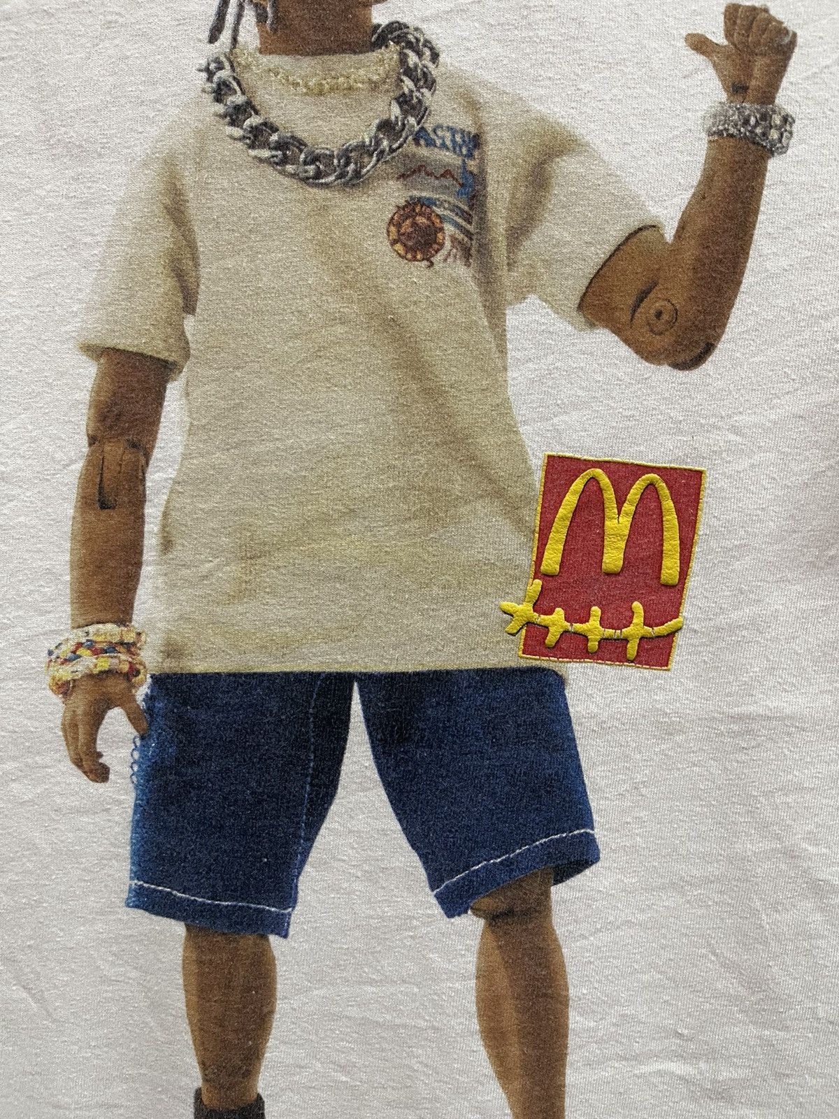 Other Travis Scott x McDonald's🔥🔥🔥 Size US M / EU 48-50 / 2 - 7 Thumbnail