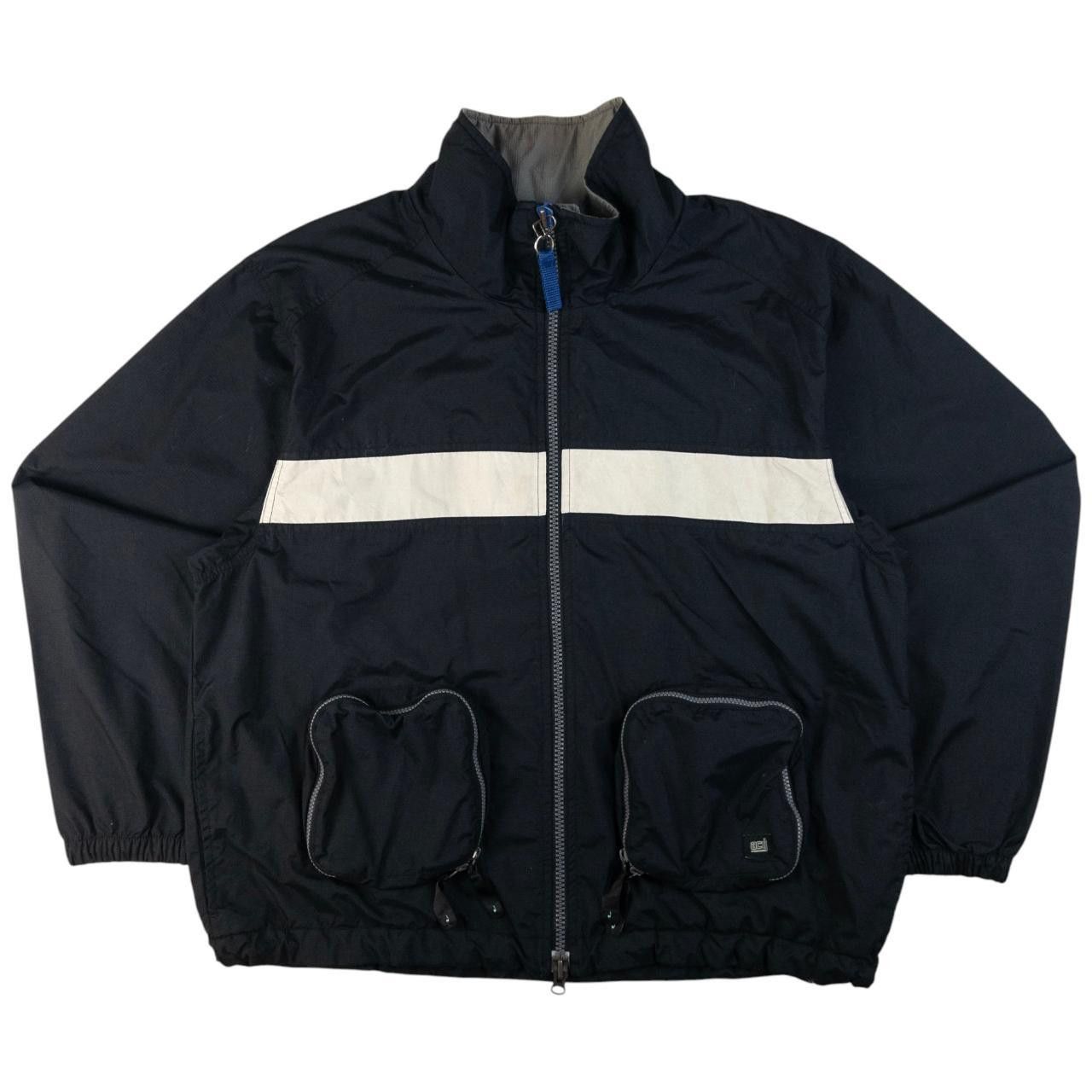 Nike ACG Vintage Nike ACG Cargo Pocket Jacket Size L Size US L / EU 52-54 / 3 - 1 Thumbnail