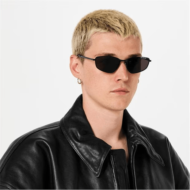 Balenciaga Bb0277s Sunglasses Size ONE SIZE - 4 Thumbnail