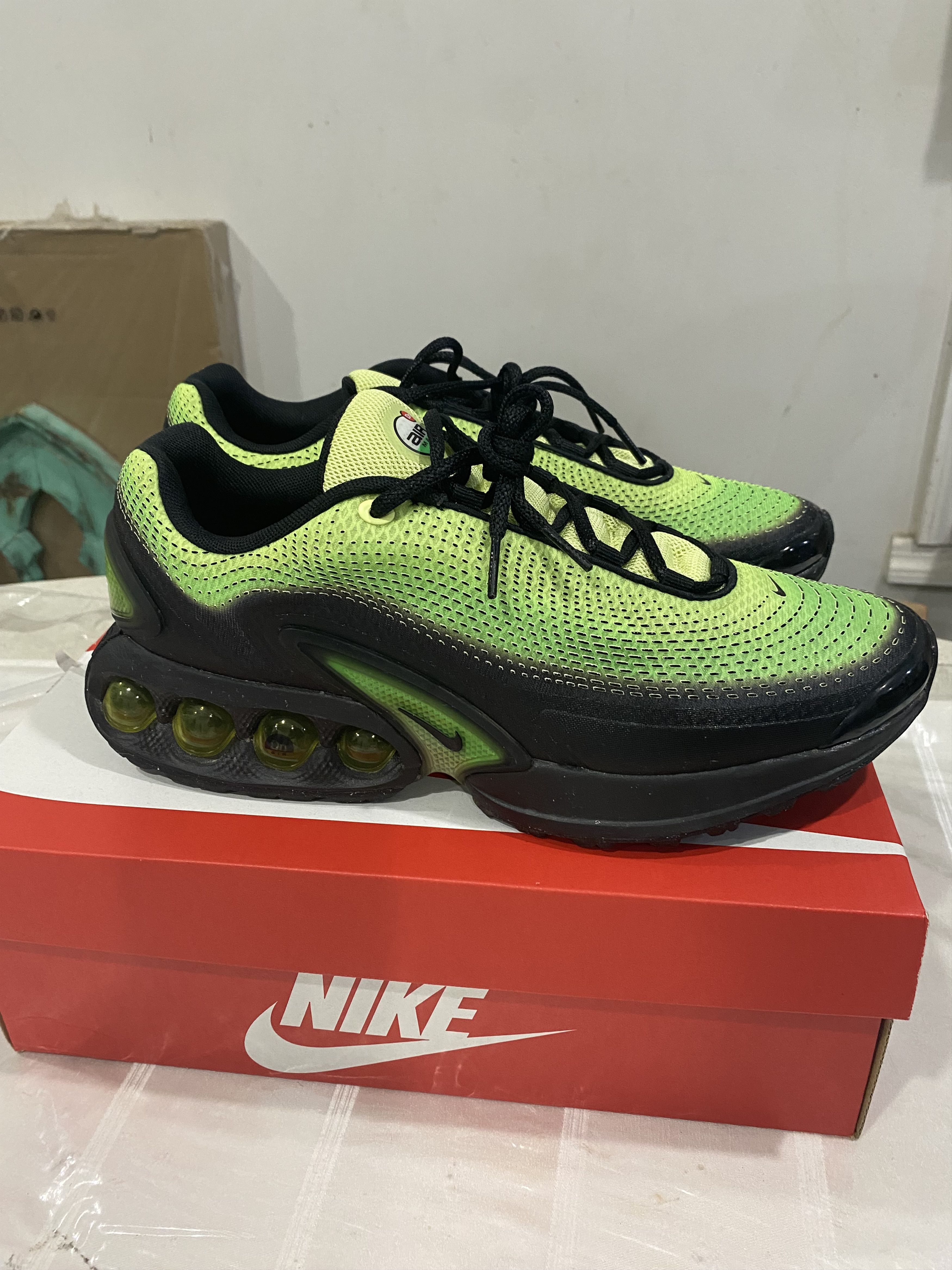 Nike Air Max DN AMD Size US 11 / EU 44 - 3 Thumbnail