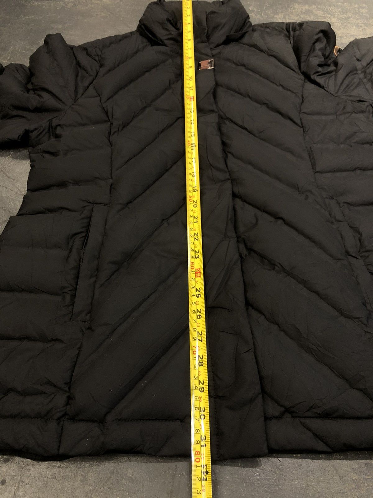 Balmain × Designer Balmain Paris Puffer Jacket Size US L / EU 52-54 / 3 - 9 Thumbnail
