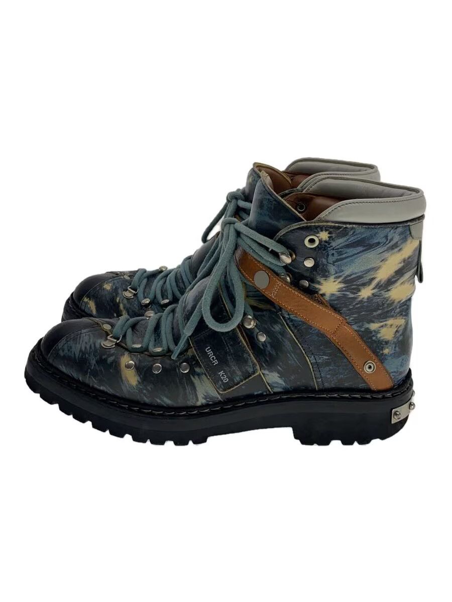 Undercover Reconstructed Star Hiking Boots Size US 8 / EU 41 - 1 Thumbnail