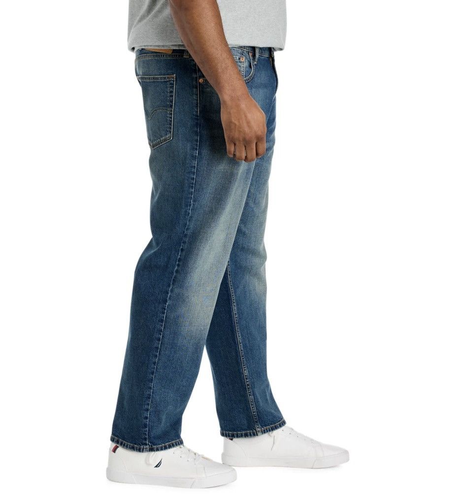 Levi's Levi’s 559™ Relaxed-Fit Straight-Leg Jeans Size US 42 / EU 58 - 2 Thumbnail