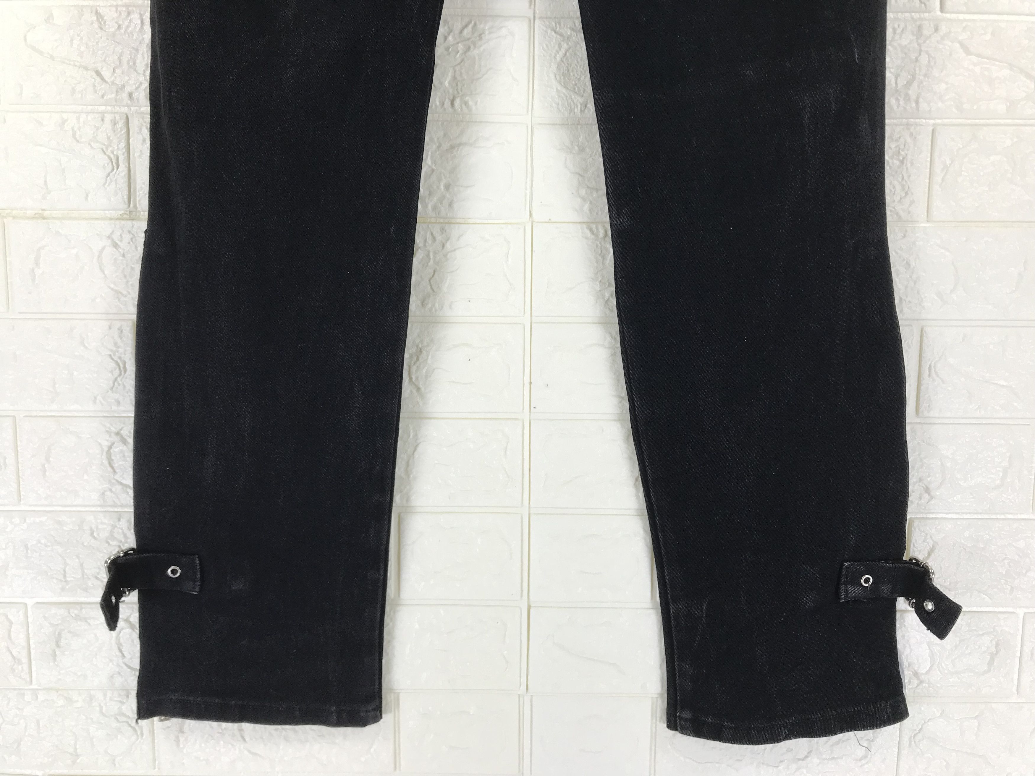 Tripp NYC Tripp NYC Bondage Pants Size US 34 / EU 50 - 8 Thumbnail