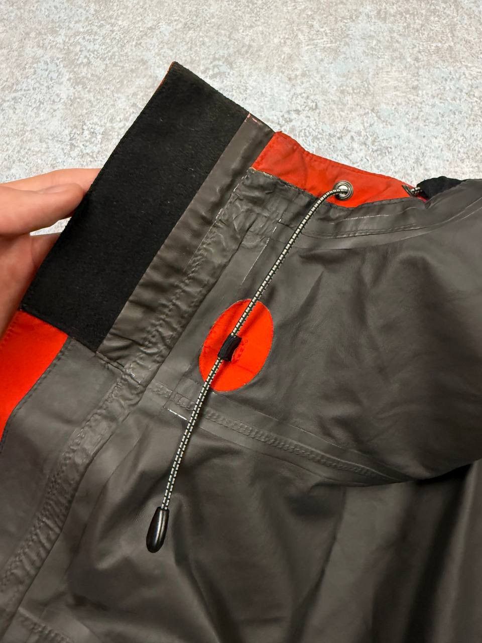 Goretex × Marmot Marmot Goretex Shell Jacket Arcteryx Style 🥷 Size US XXL / EU 58 / 5 - 10 Thumbnail