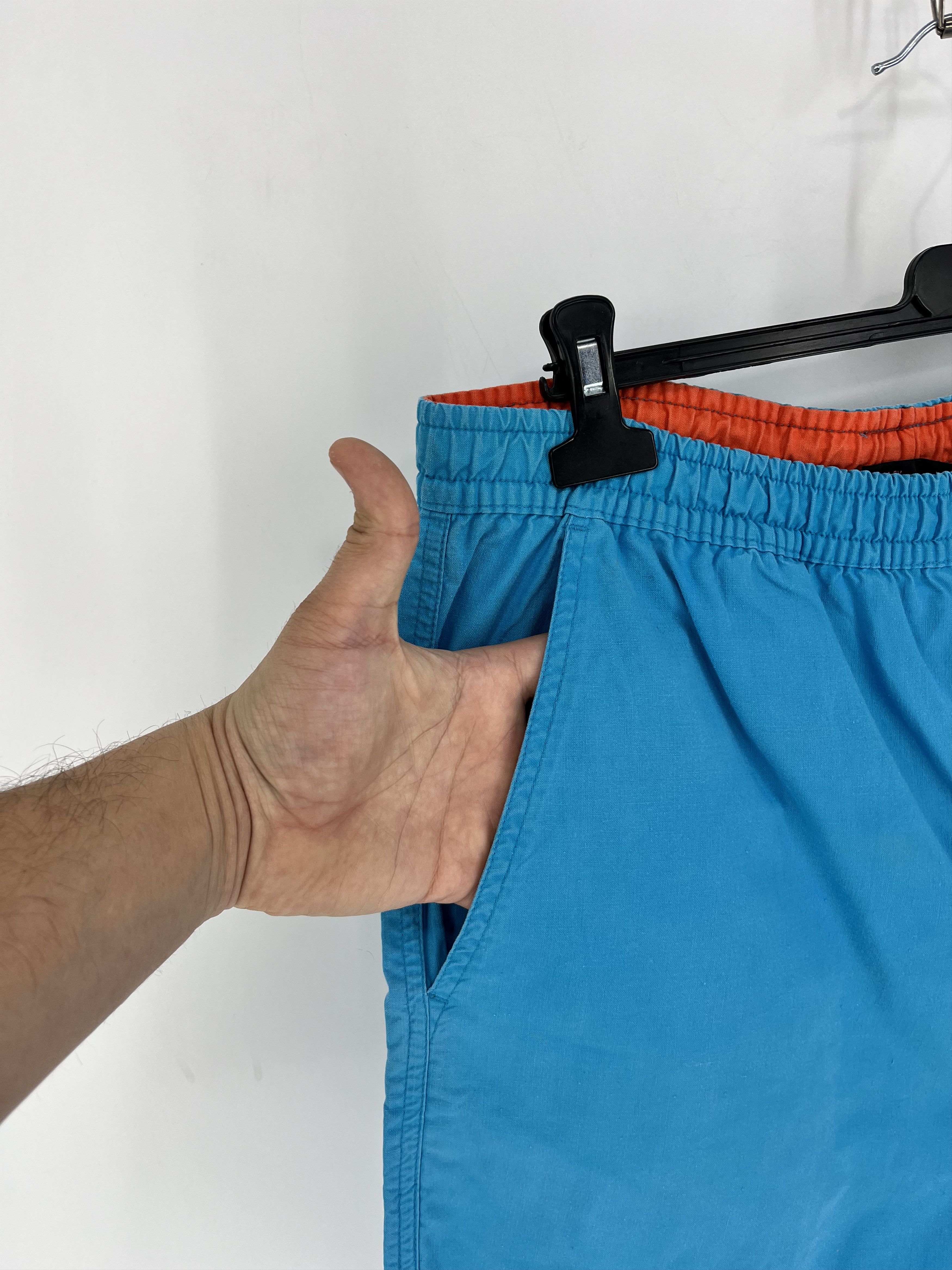 O'Neill Vintage Y2K Oneill Surf Shorts Rare Retro Hype Size US 30 / EU 46 - 5 Thumbnail
