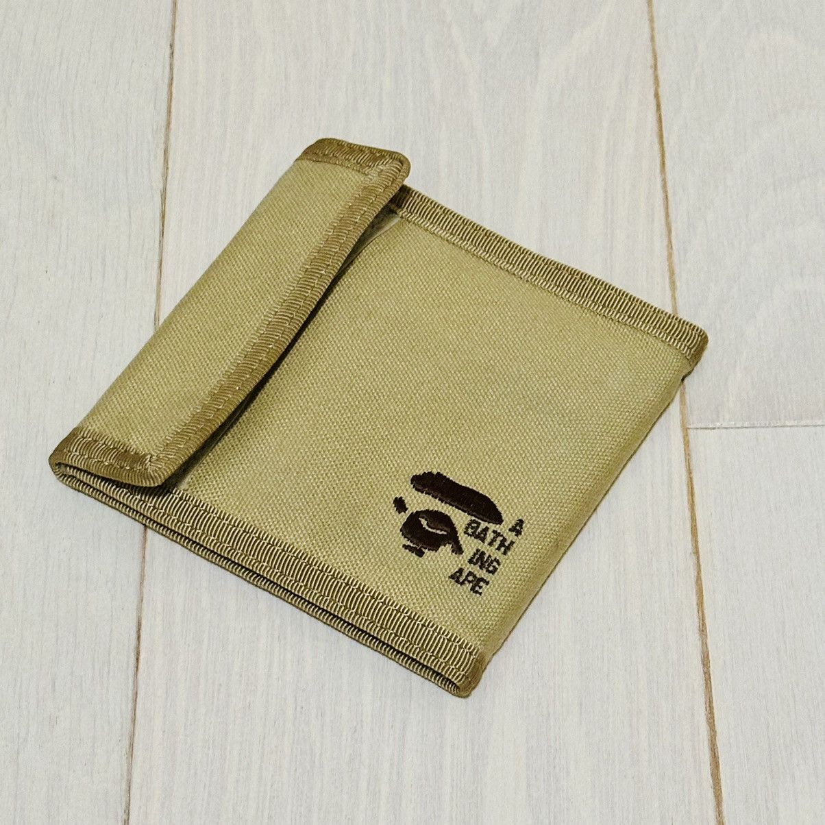 Head Porter BAPE x HEAD PORTER WALLET Size ONE SIZE - 1 Thumbnail