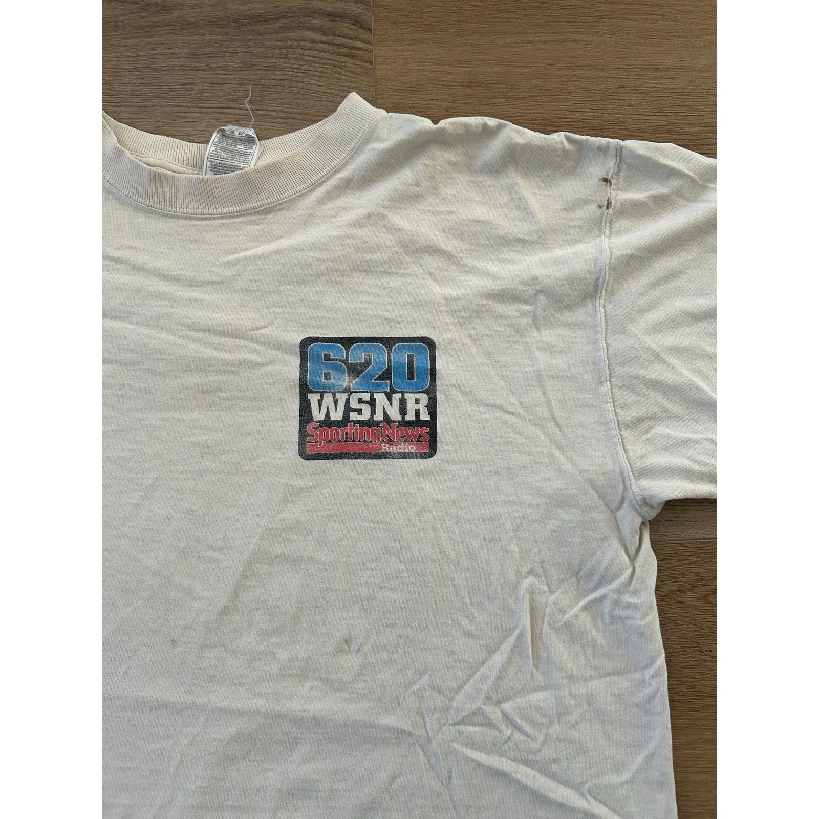 Fruit Of The Loom FRUIT OF THE LOOM | T-SHIRT Size US XL / EU 56 / 4 - 3 Thumbnail