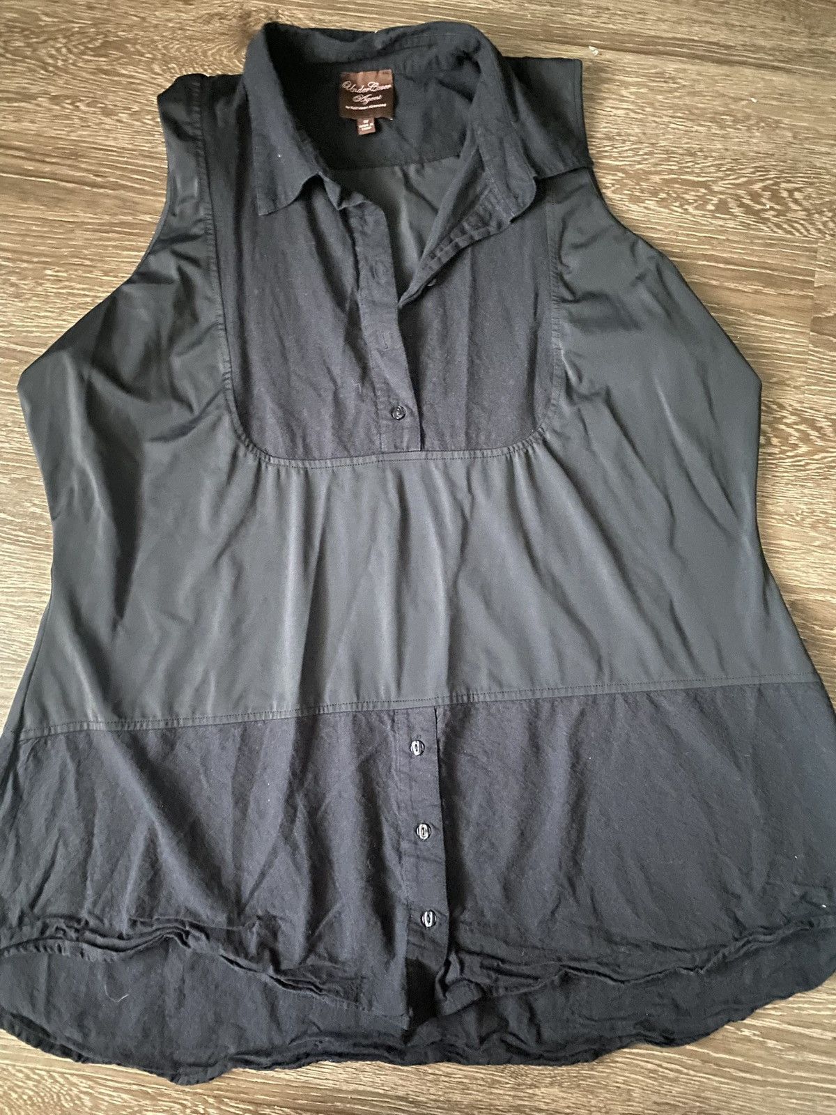Vintage Under Couer agent (Size: 3x) Size 3XL / US 20-22 - 1 Thumbnail