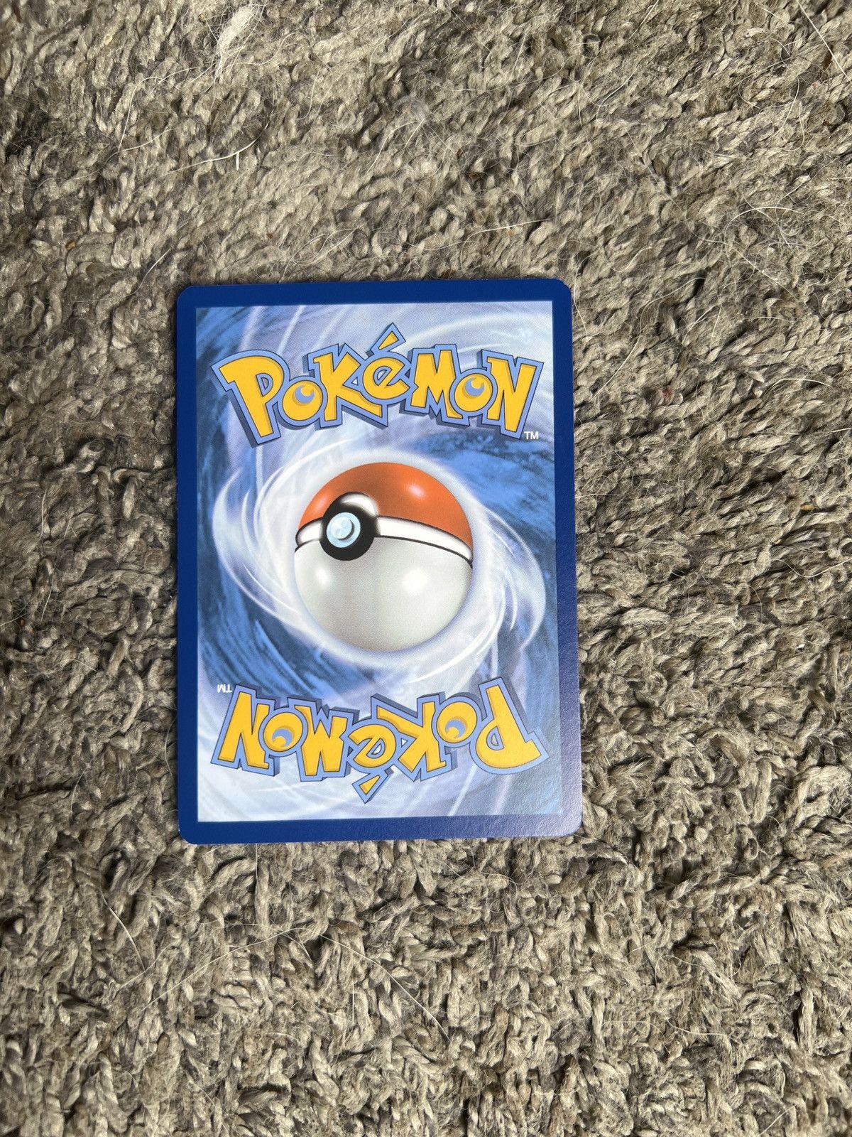 Pokemon 2024 Pokémon Buddy-Buddy Poffin Card Size ONE SIZE - 2 Thumbnail