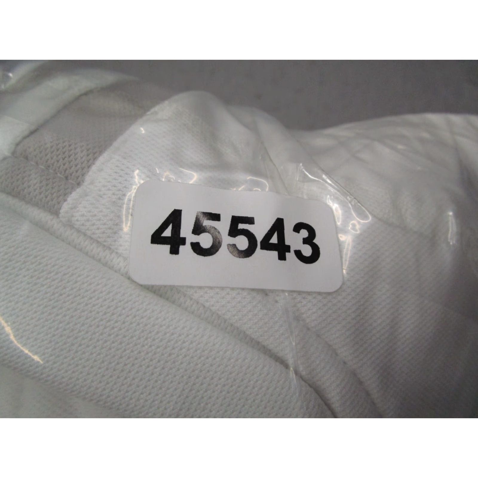 Adidas Adidas Jacket Men Large White Full Zip Track All Star NBA Basketball 2009 Size US L / EU 52-54 / 3 - 8 Thumbnail
