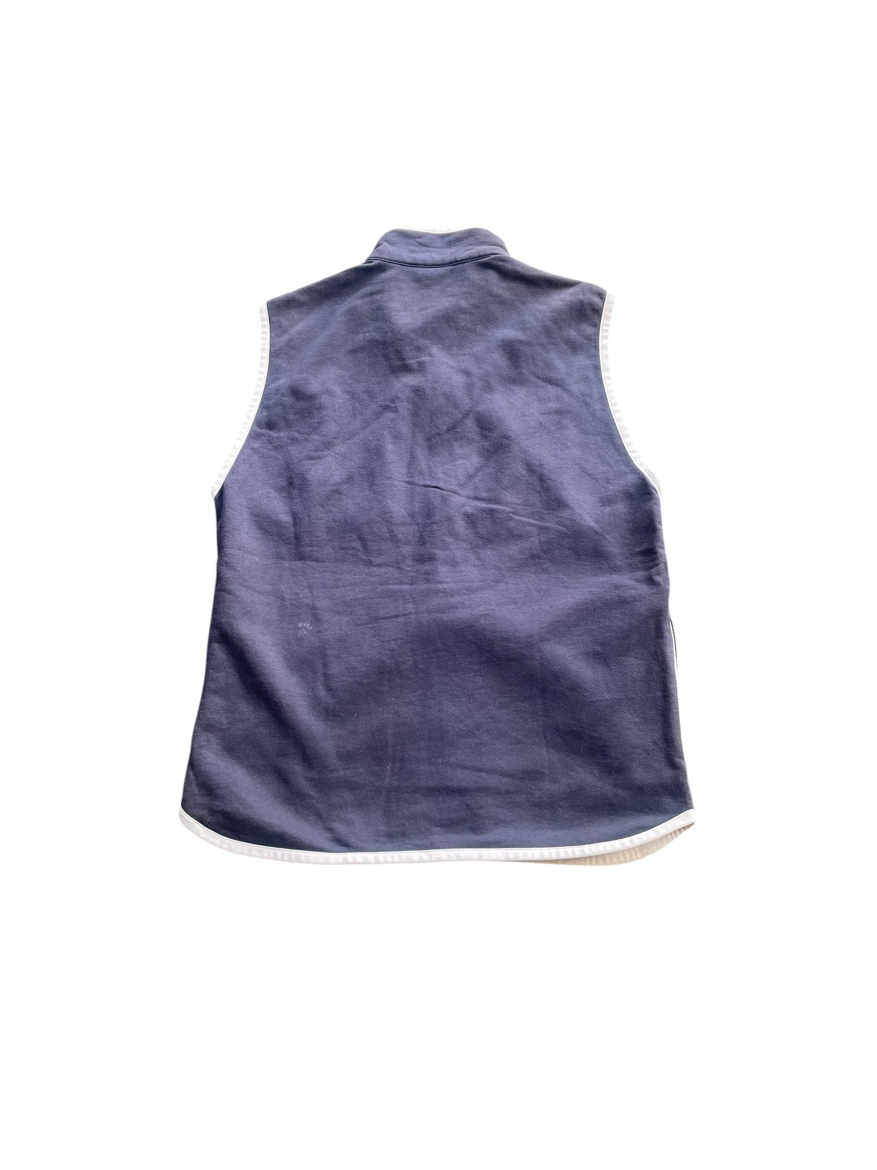 Nike Vintage Nike Court Sleeveless Size US L / EU 52-54 / 3 - 8 Thumbnail