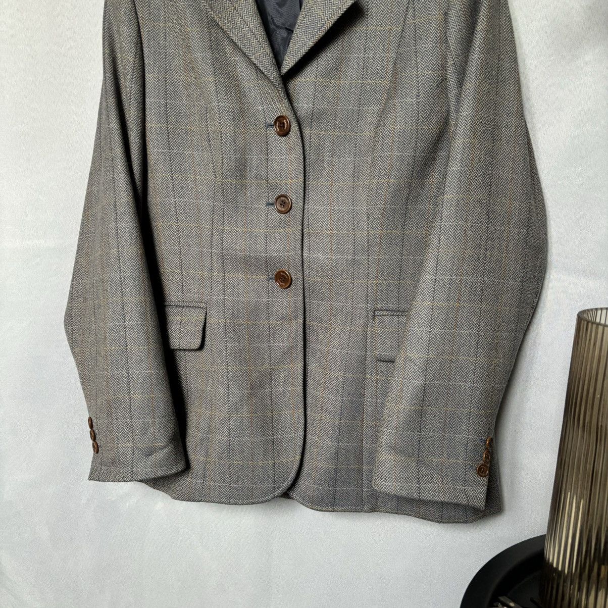 Barbour blazer Barbour Size XL / US 12-14 / IT 48-50 - 2 Thumbnail