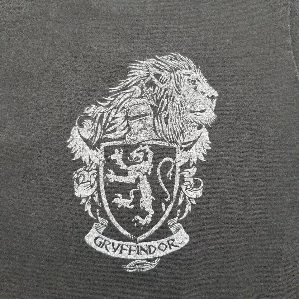 Other Harry Potter Shirt Men Medium Short Sleeve Gryffindor Size US M / EU 48-50 / 2 - 4 Thumbnail