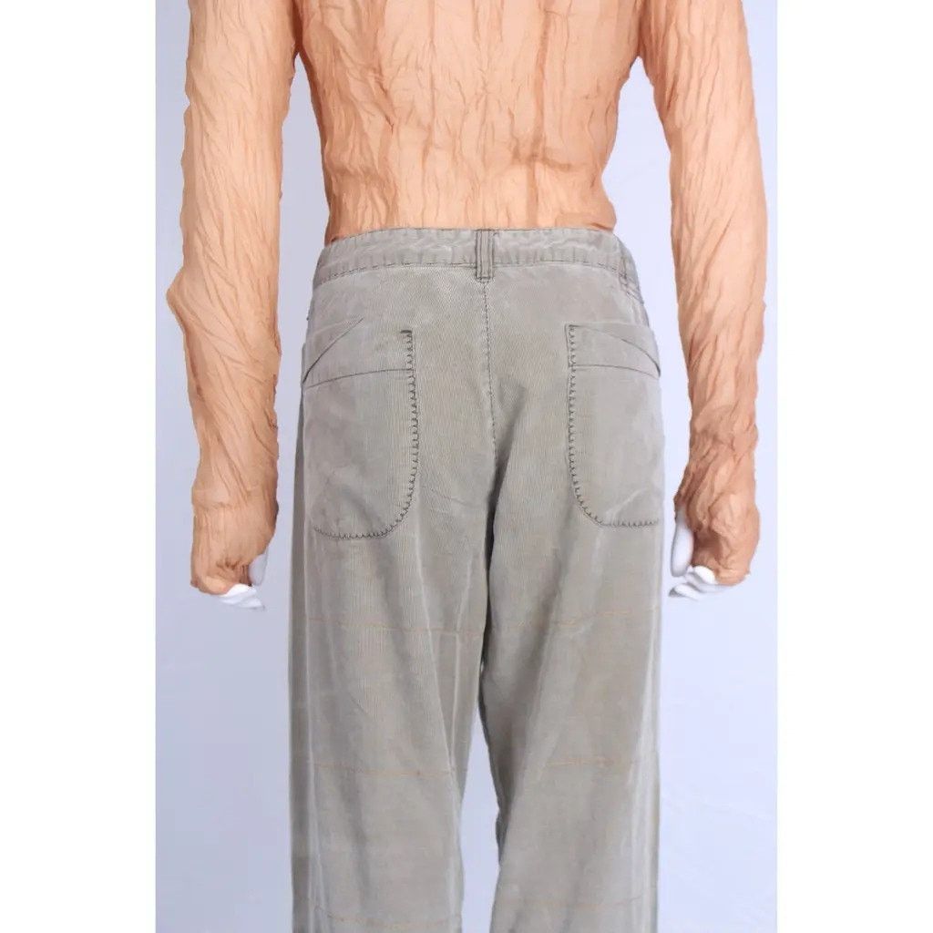 Marithe + Francois Girbaud Marithé François Girbaud Utility Tech Trousers Size 30" / US 8 / IT 44 - 8 Thumbnail